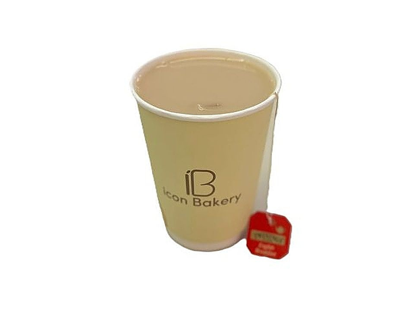 Milk Tea
