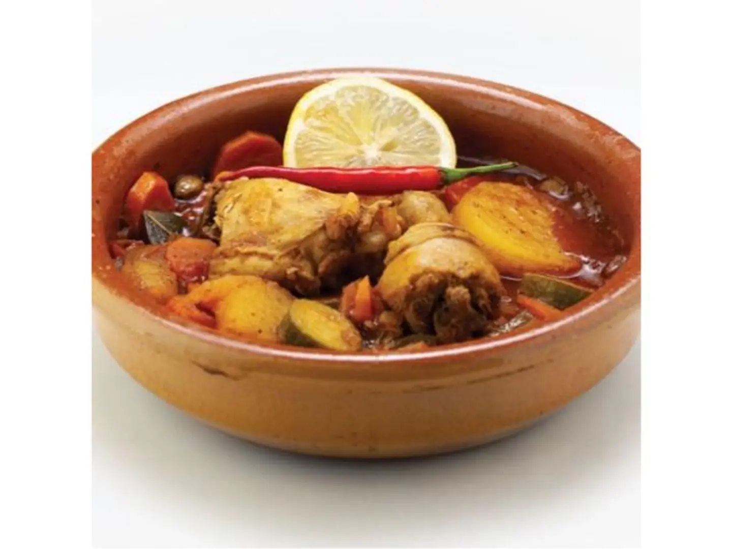 Maghash Chicken