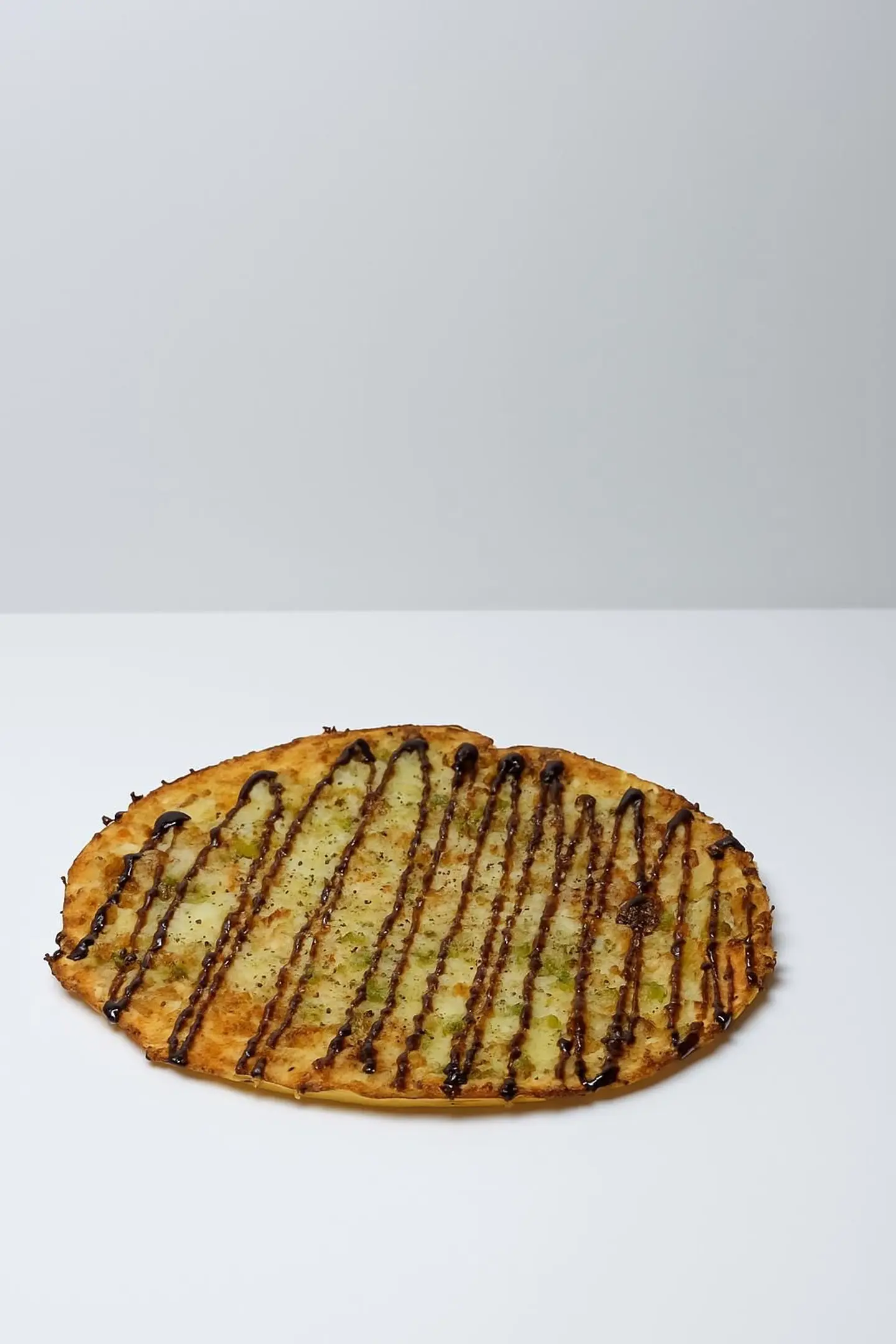 بيتزا باربيكيو