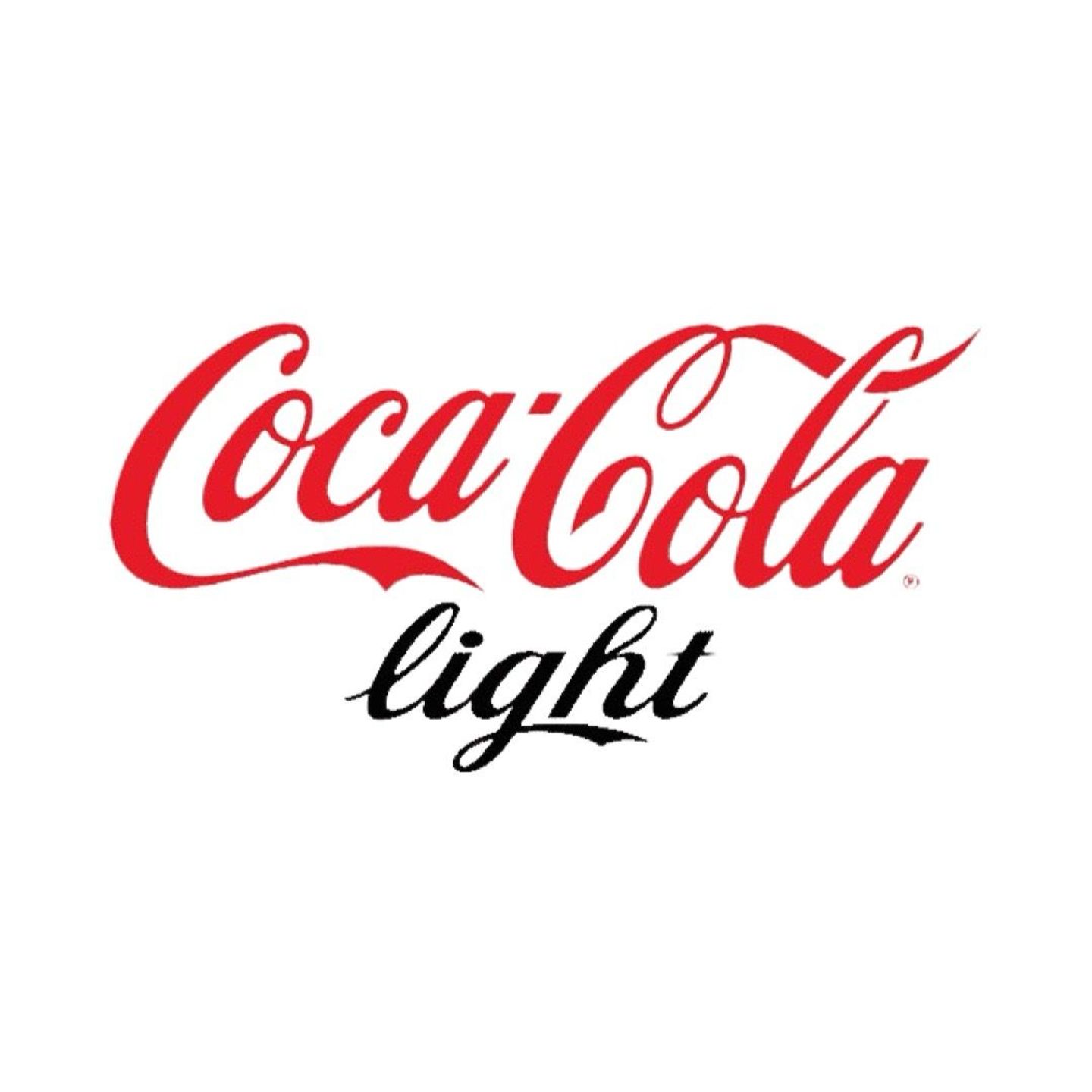 كوكا كولا لايت