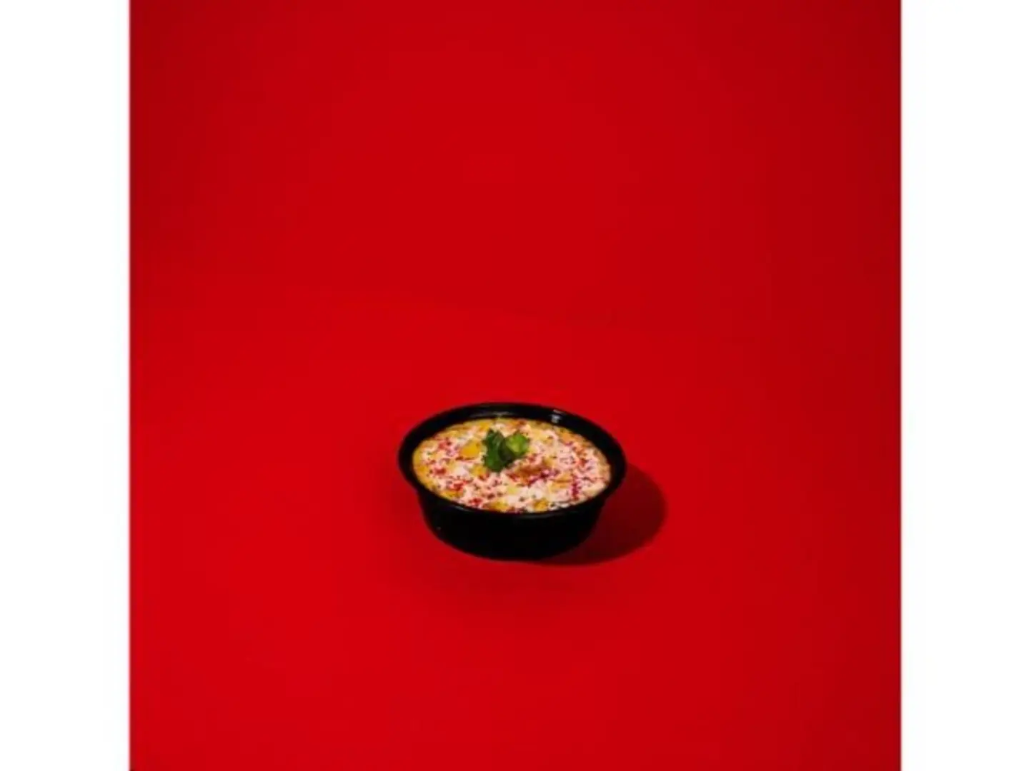Beiruti Hummus