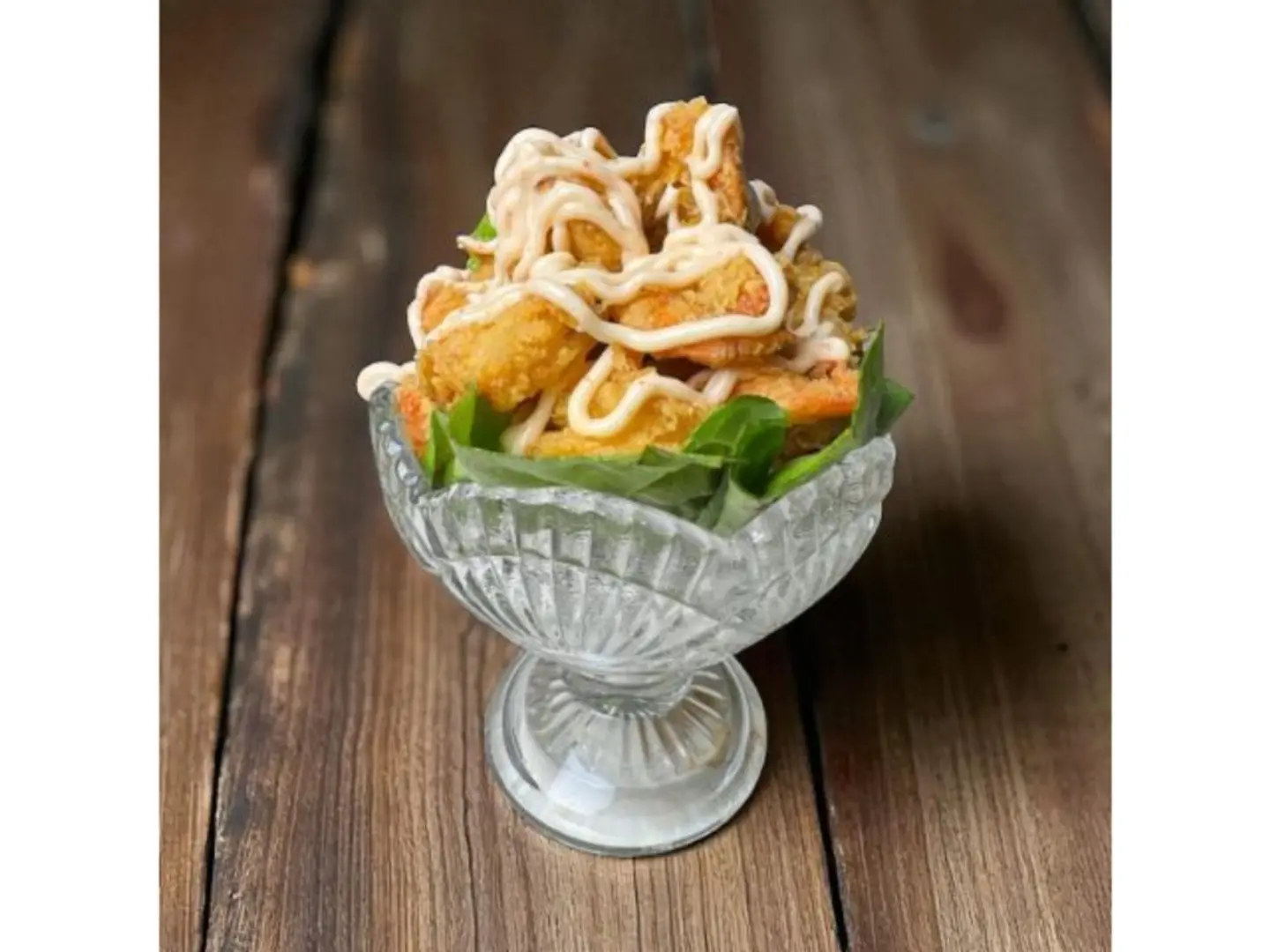 Shrimp Dynamite