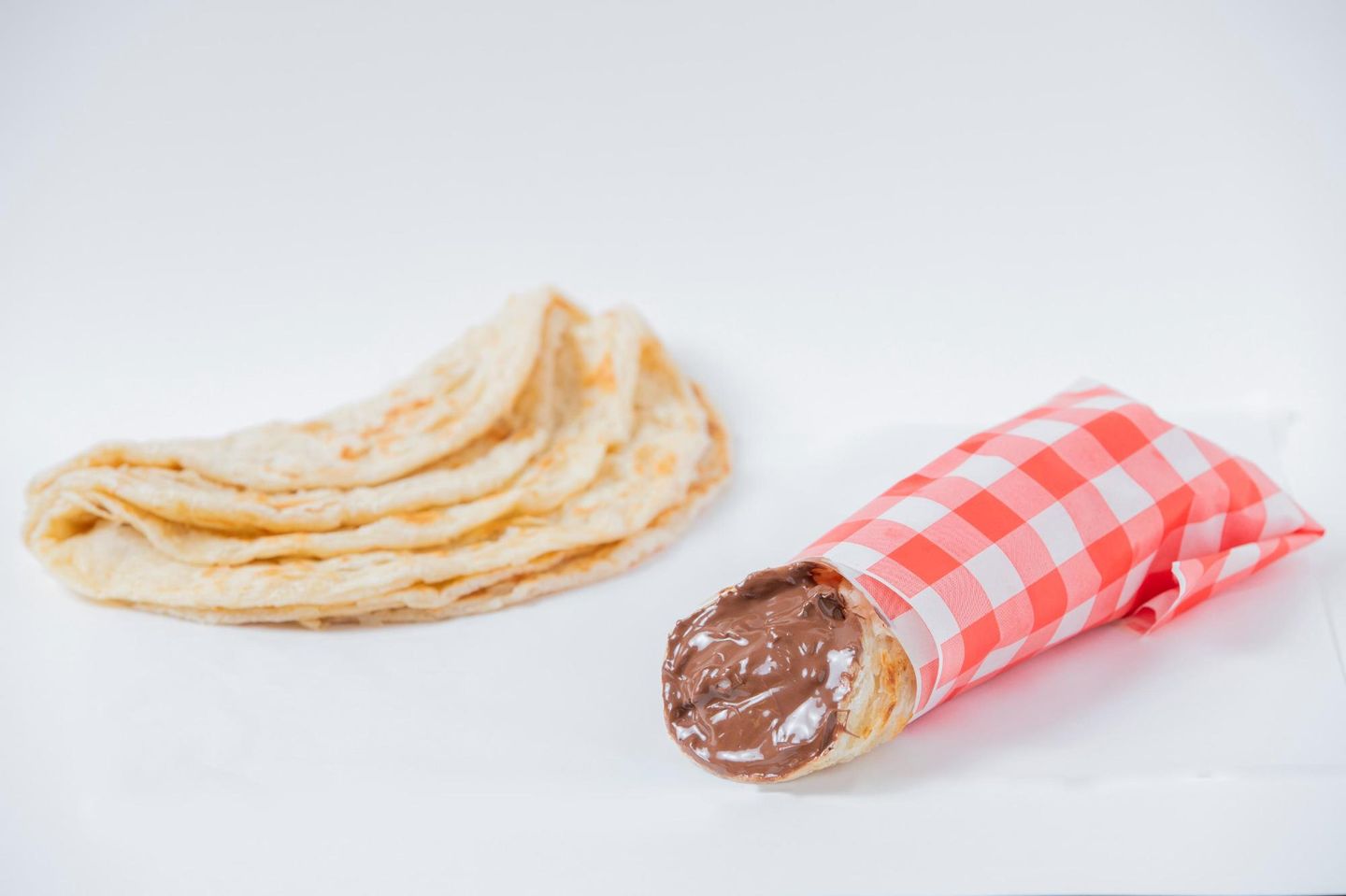 شباتي نوتيلا