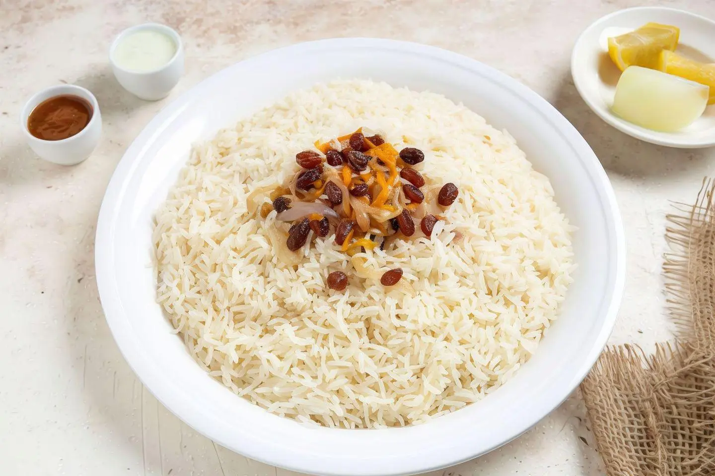 White Rice