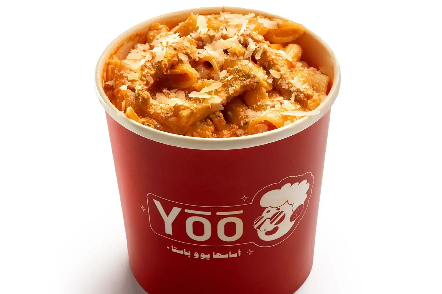 روزي تشكن باستا