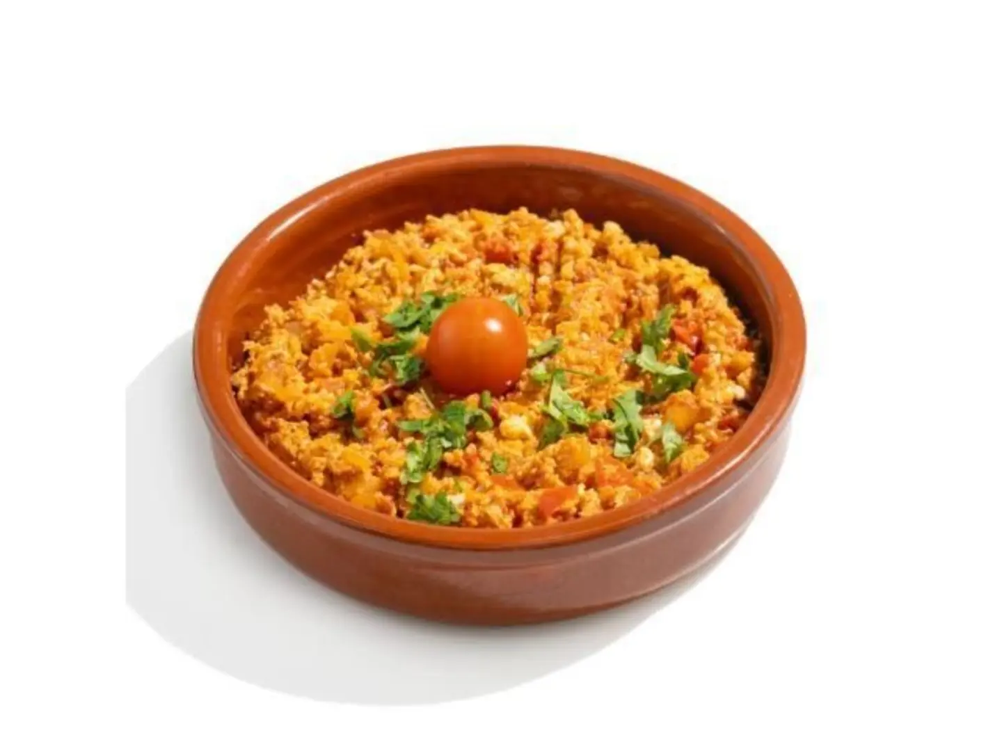 Shakshouka