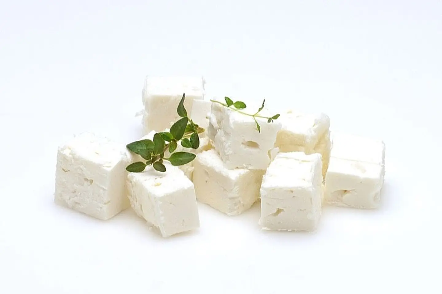 Feta Cheese