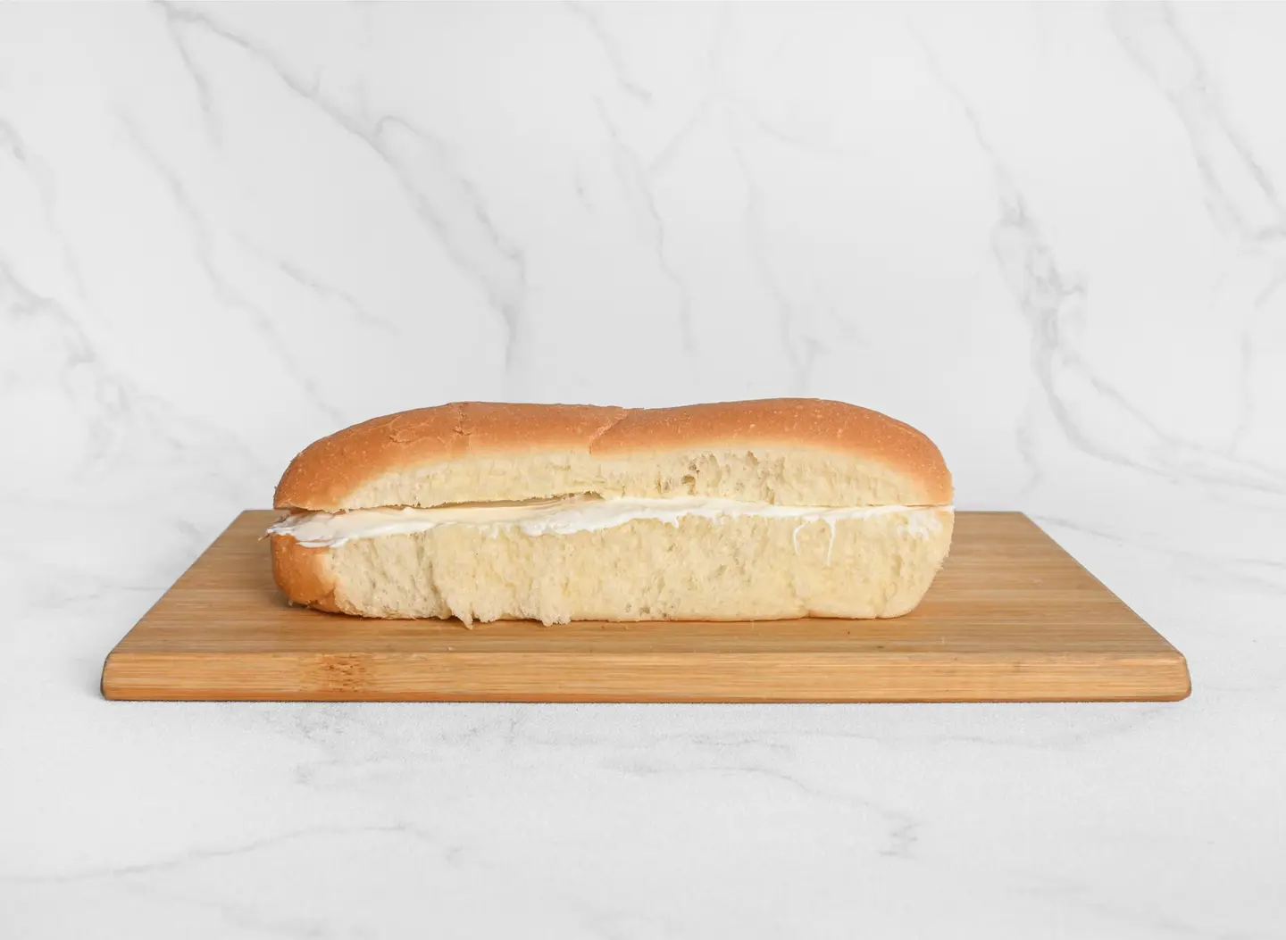 صمولة جبن سادة