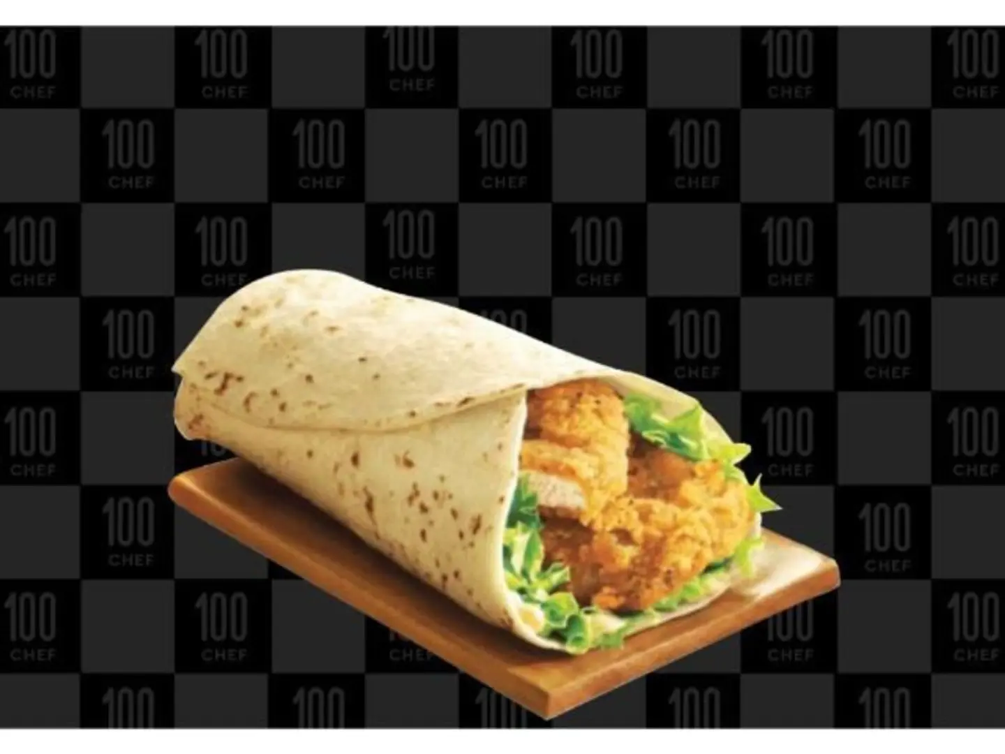 Chicken Tortilla