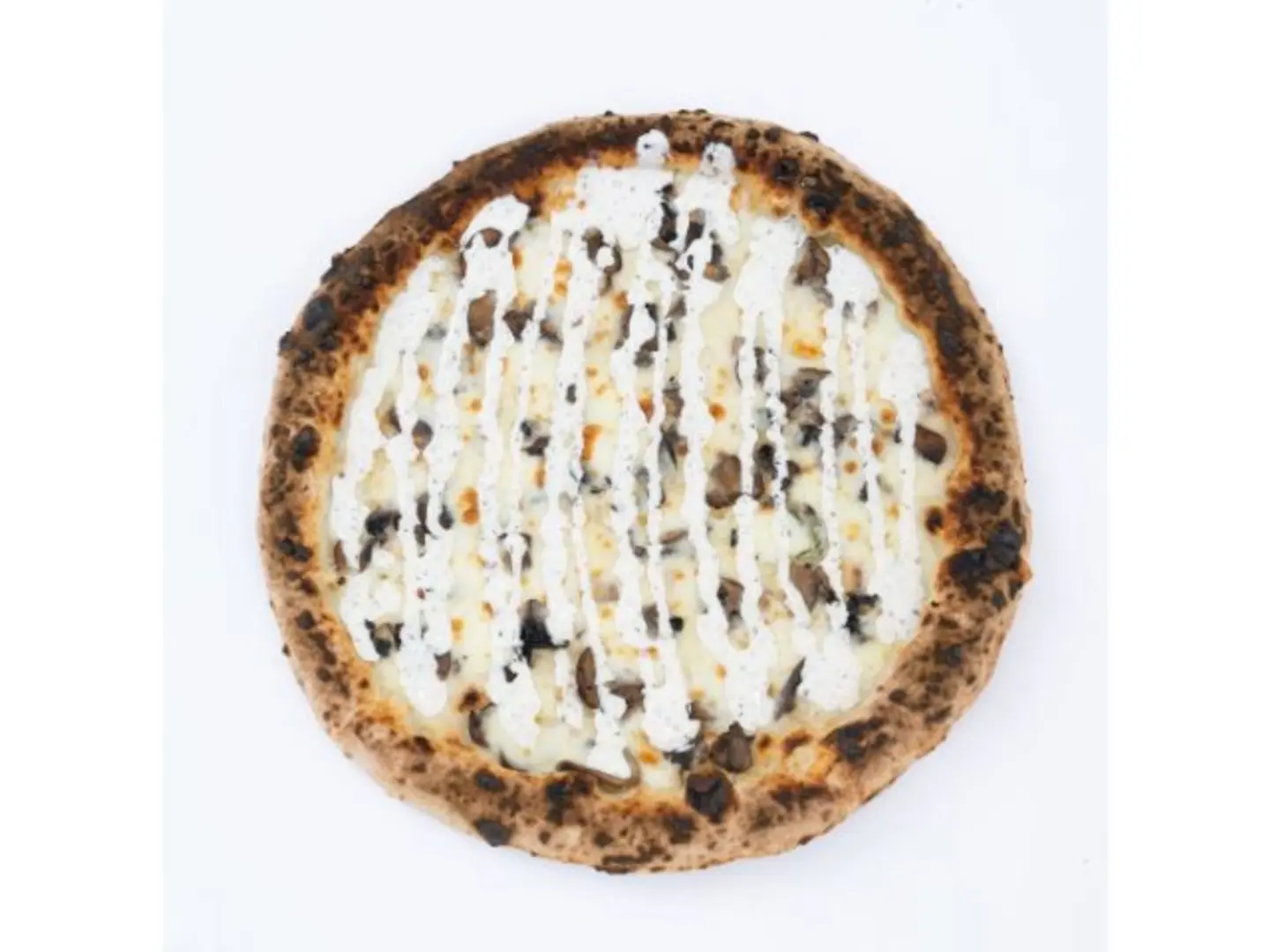 Truffle Pizza