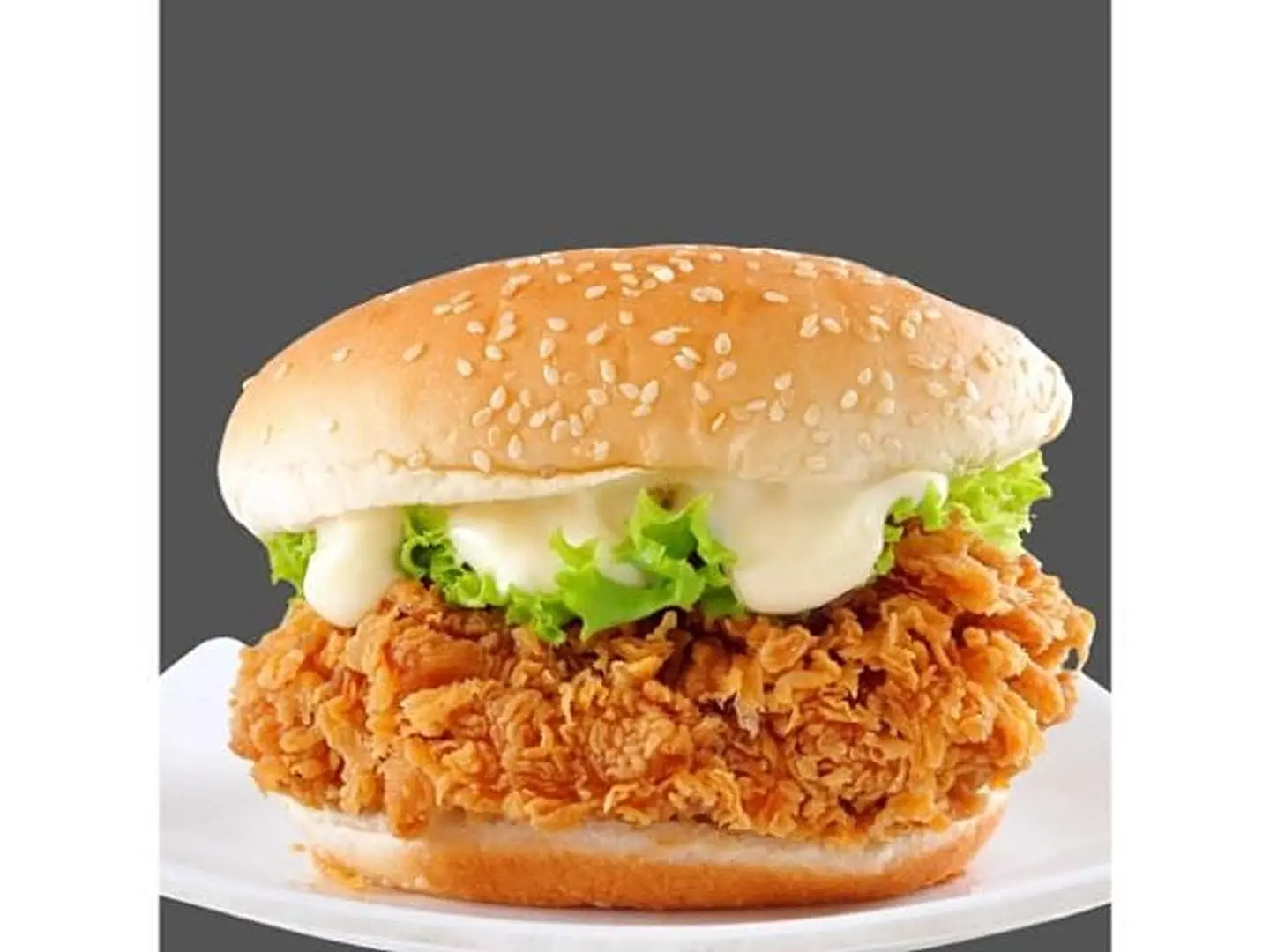 Cheese Zinger