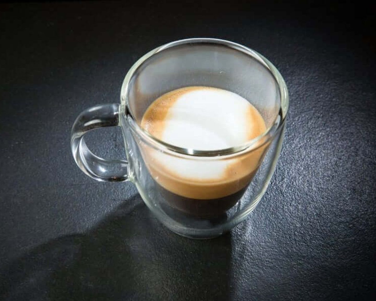 Espresso Macchiato