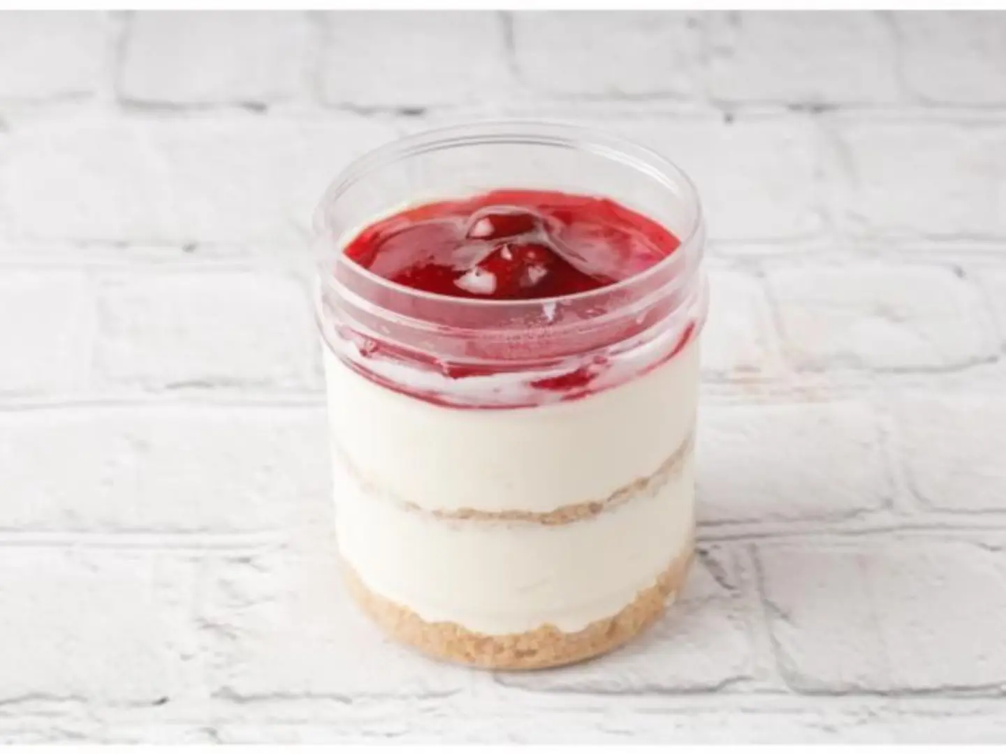 تشيز كيك قطع