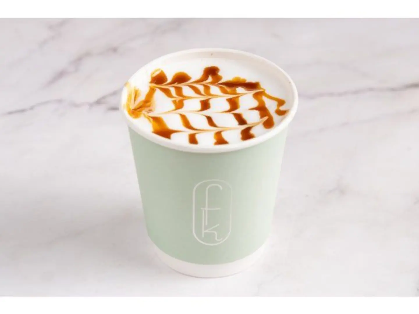 Toffee Coffee