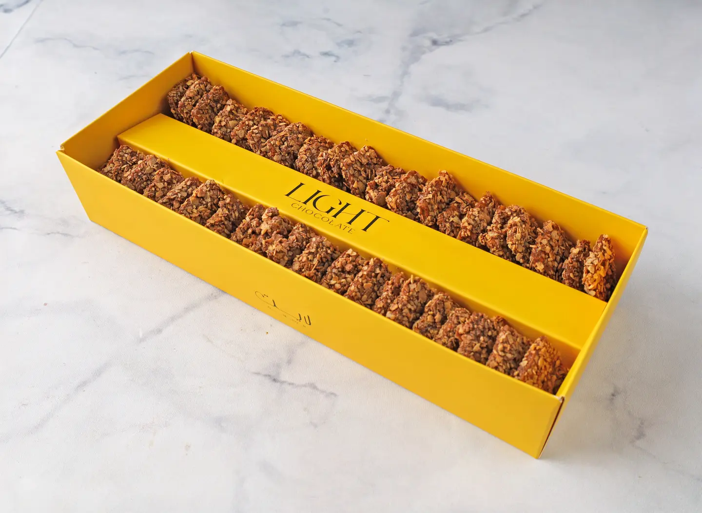 Crunchy Bites