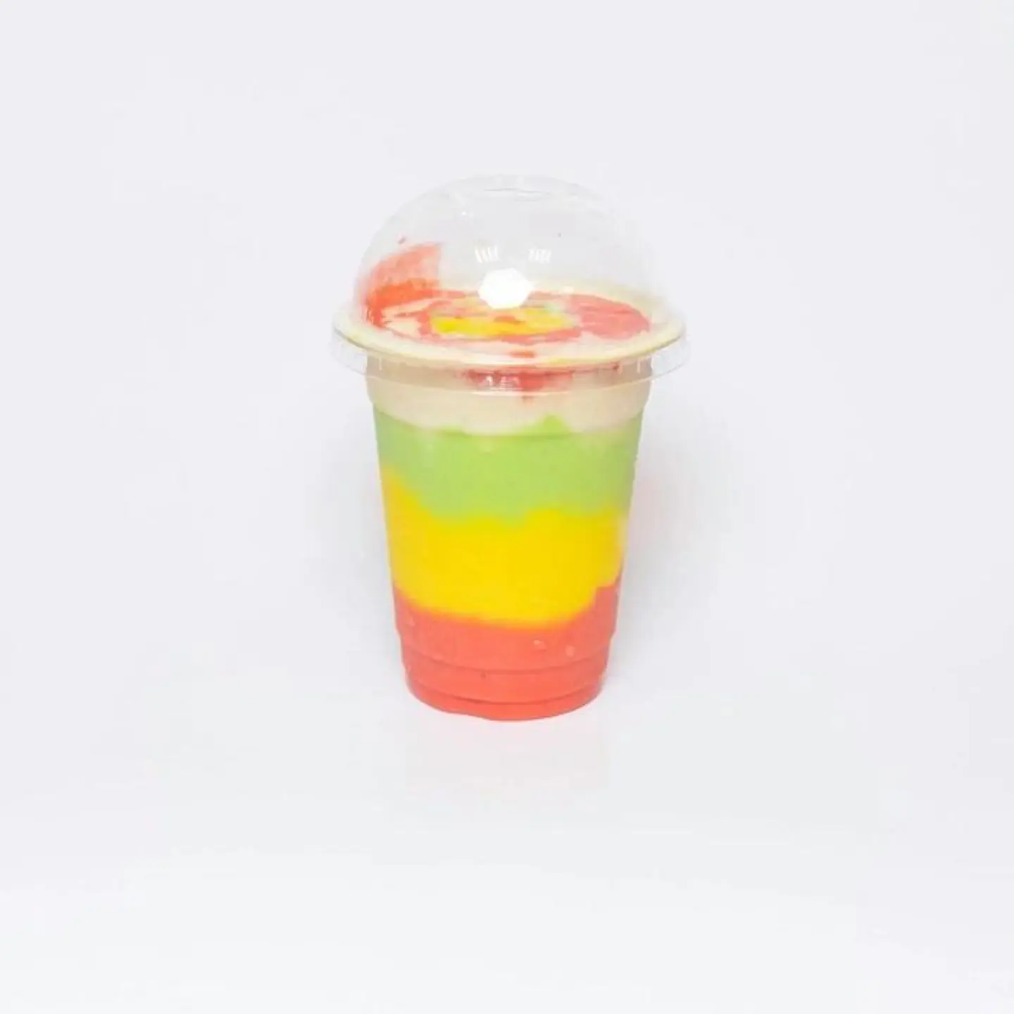 Cocktail Layers