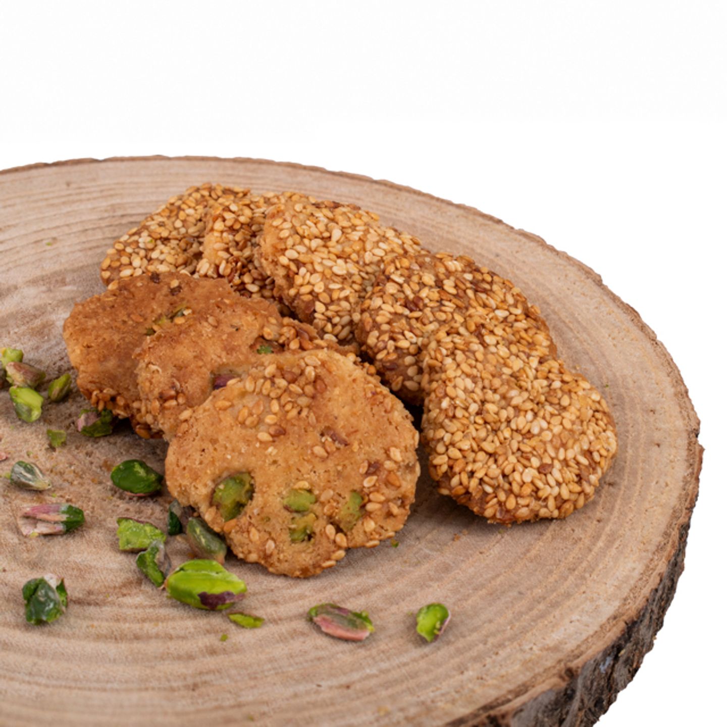 Baraziq Dish