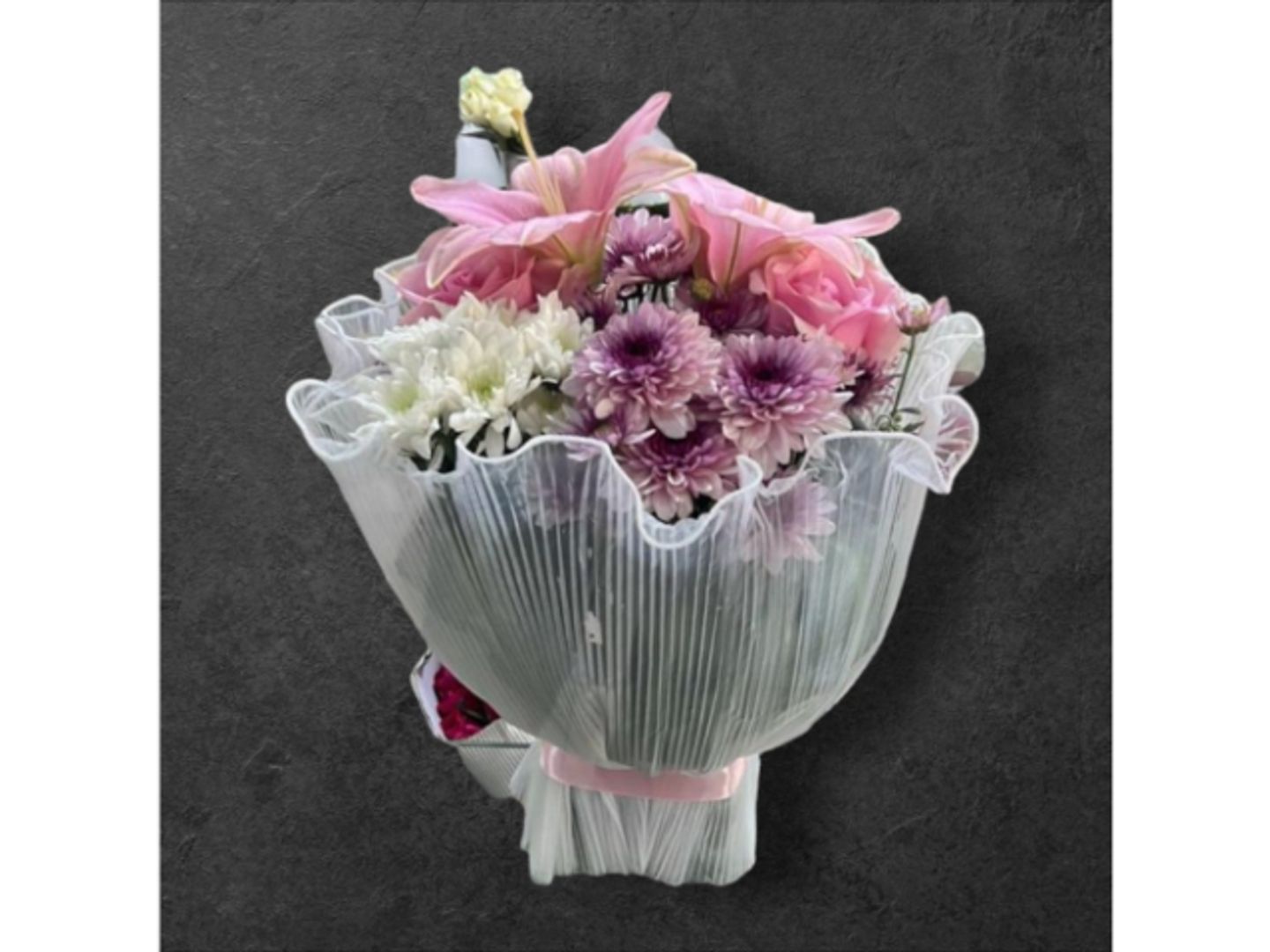 Jory Creativity Bouquet