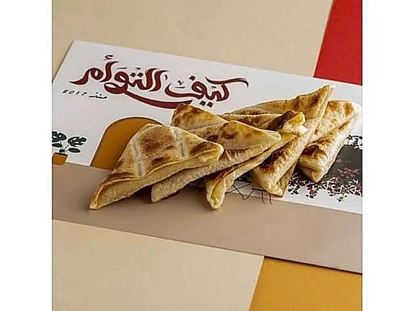 Cheese Samosa With Melted Cheese