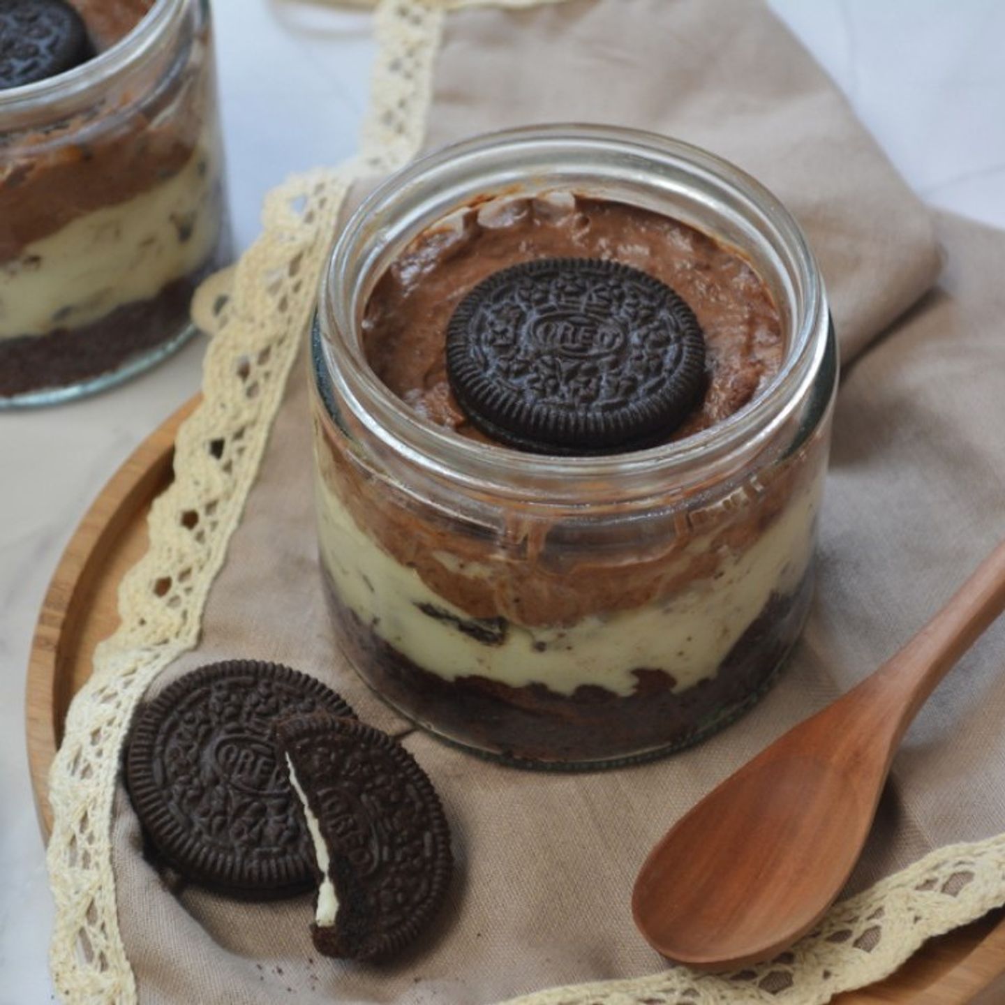 Oreo Dessert