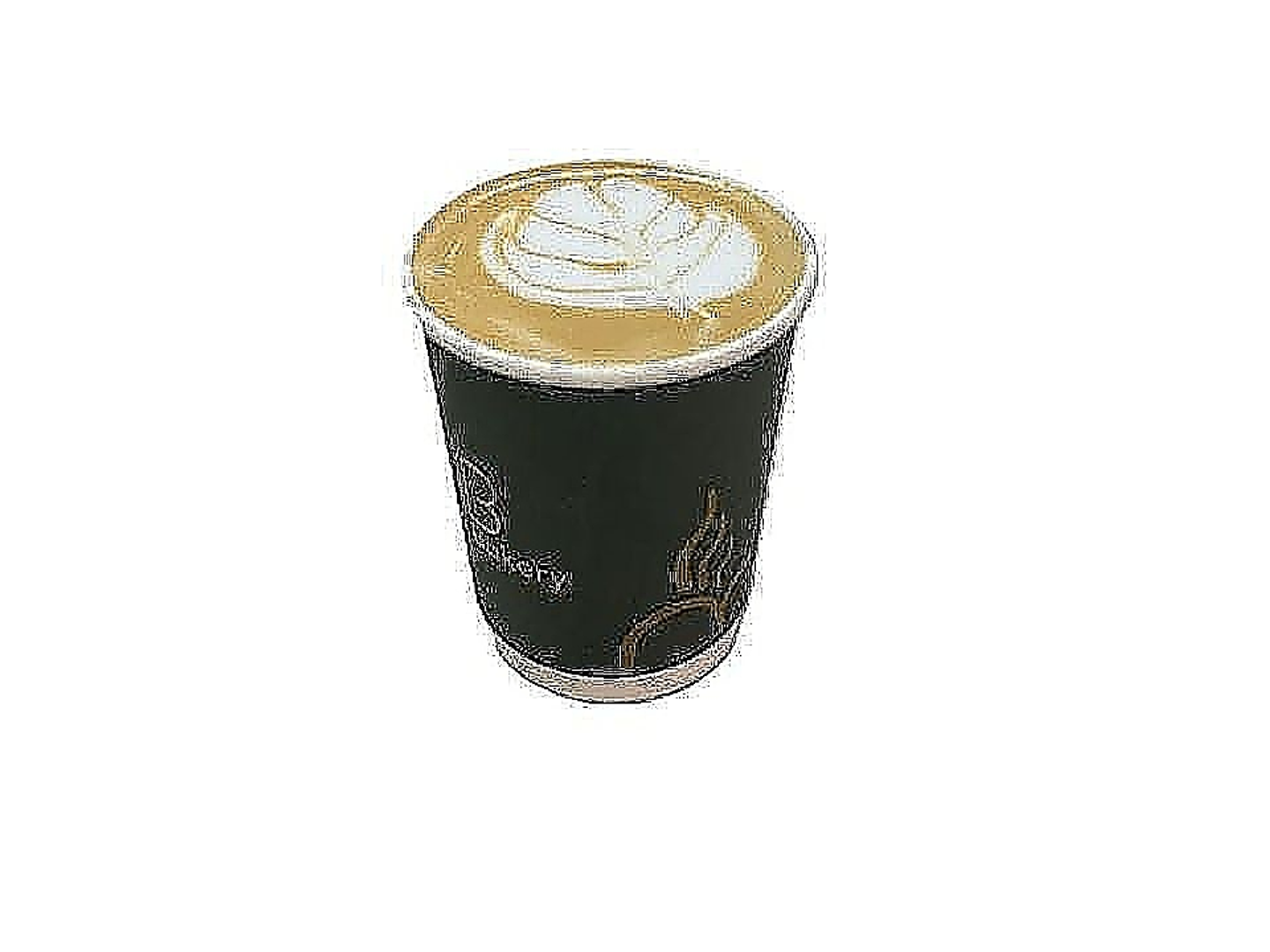 إسبانيش لاتيه