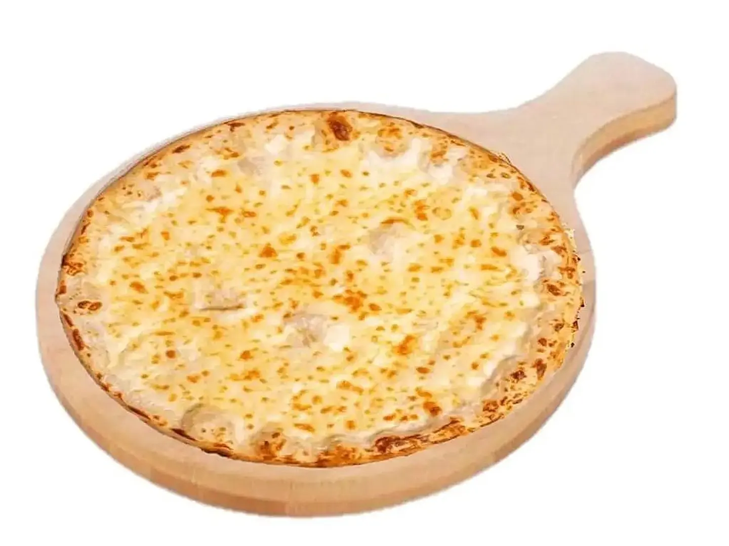 عش البلبل وسط