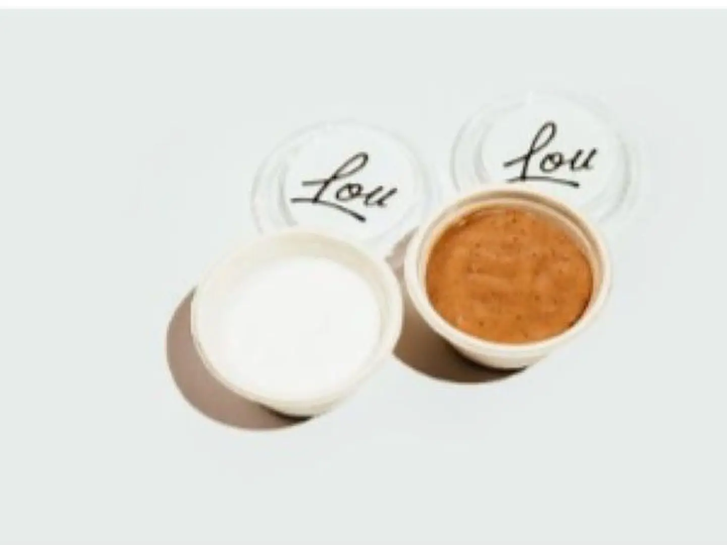 باربكيو مع زبادي