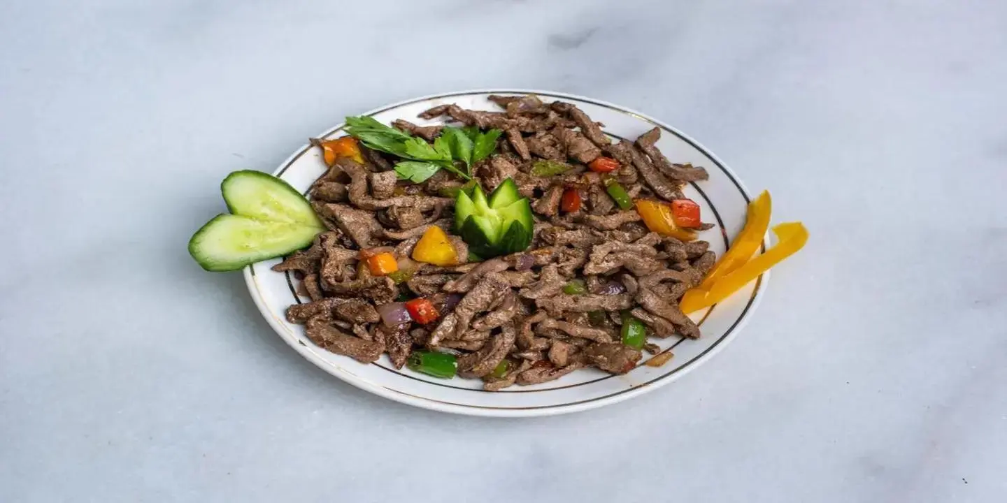 Fresh Liver