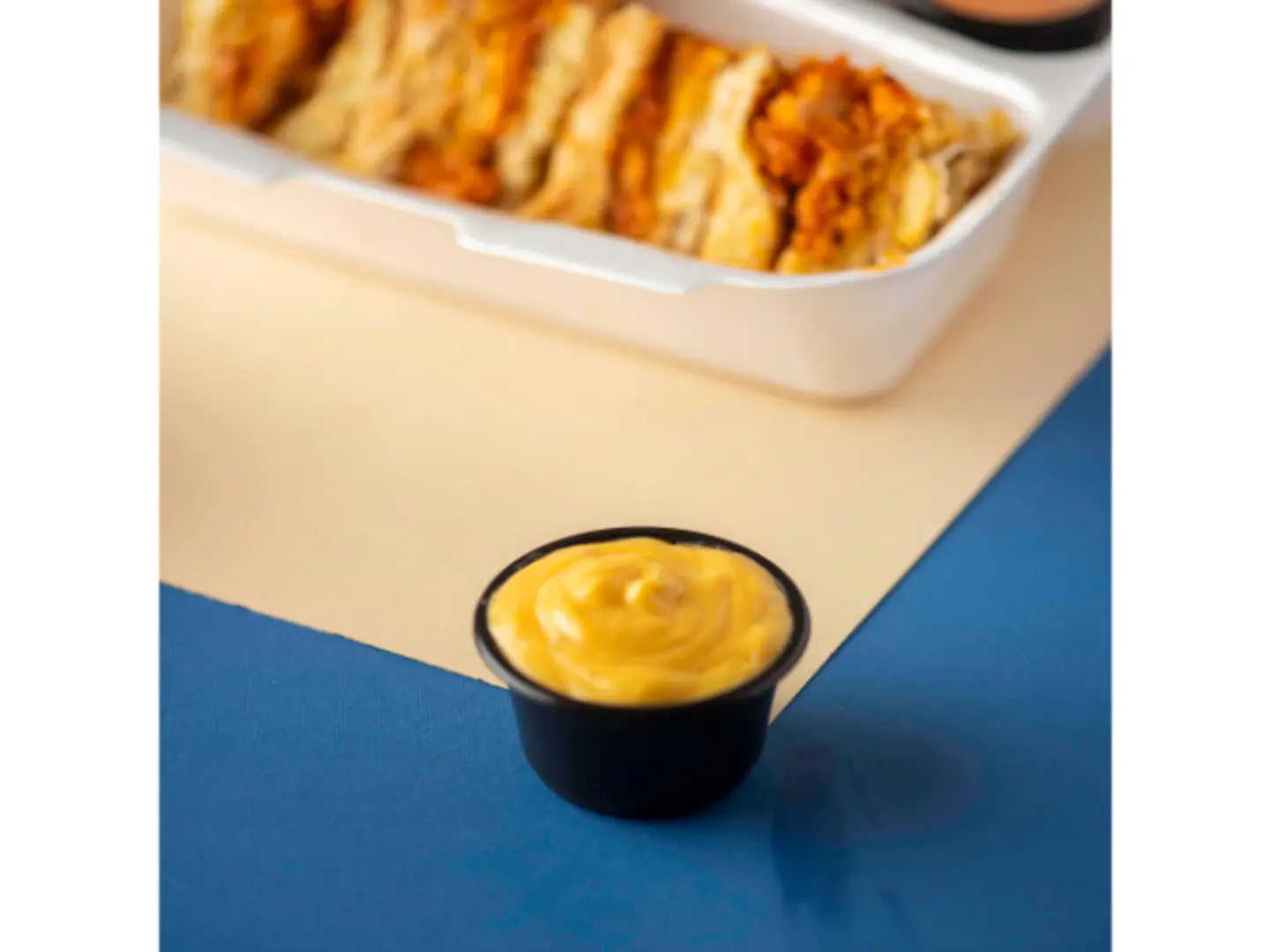 Cheese Sauce