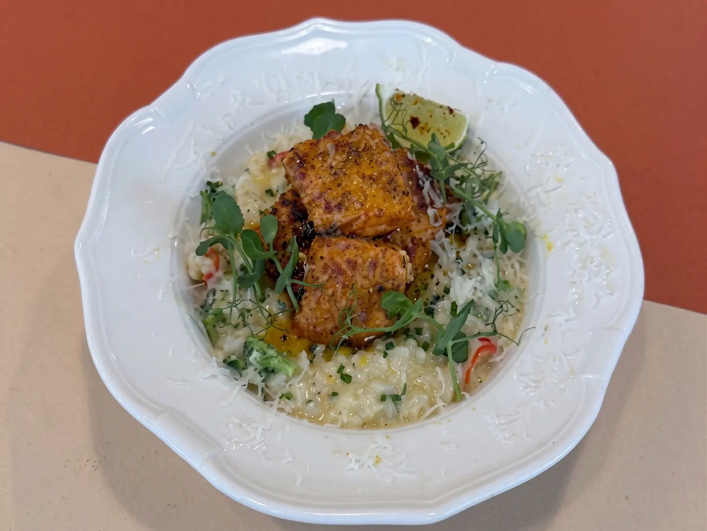 Hummus