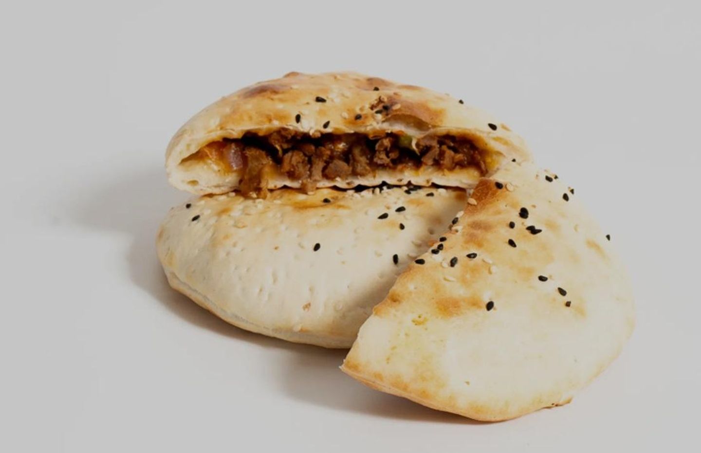 كعك كبدة