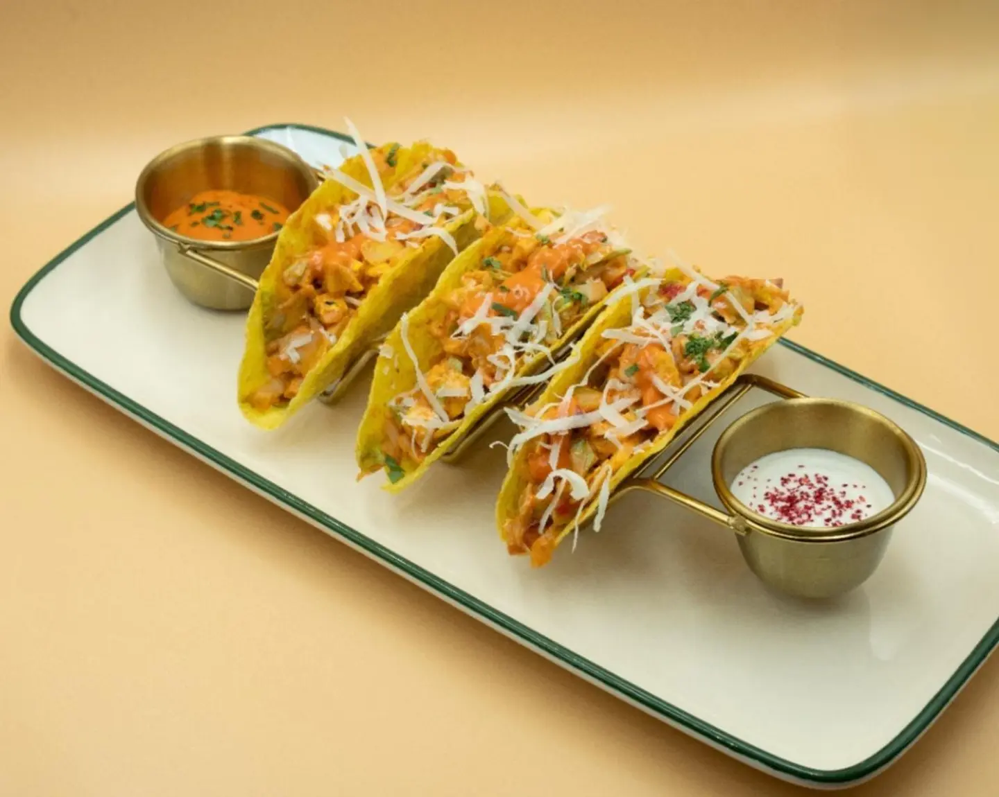 تاكو مكسيكانو