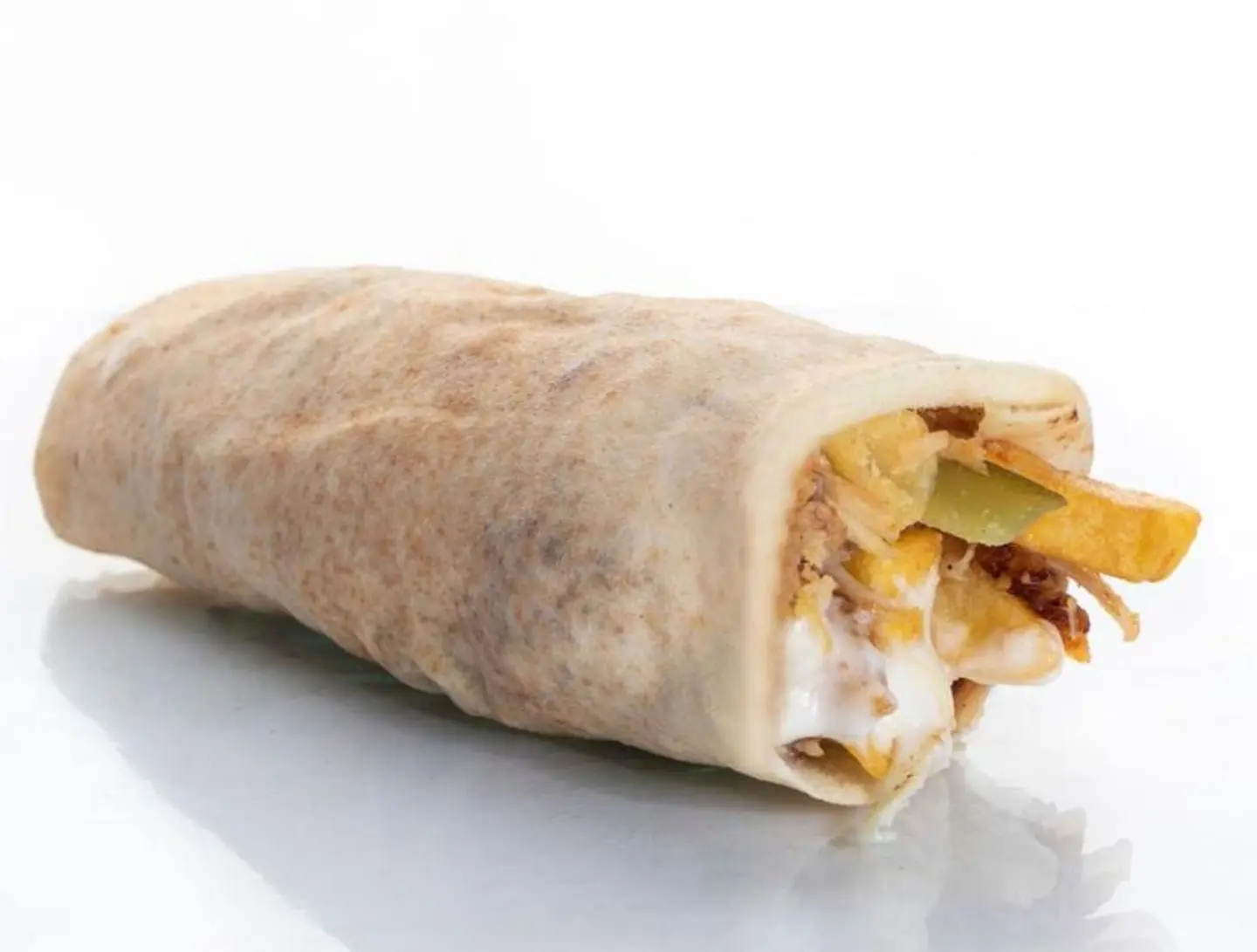 شاورما صغير