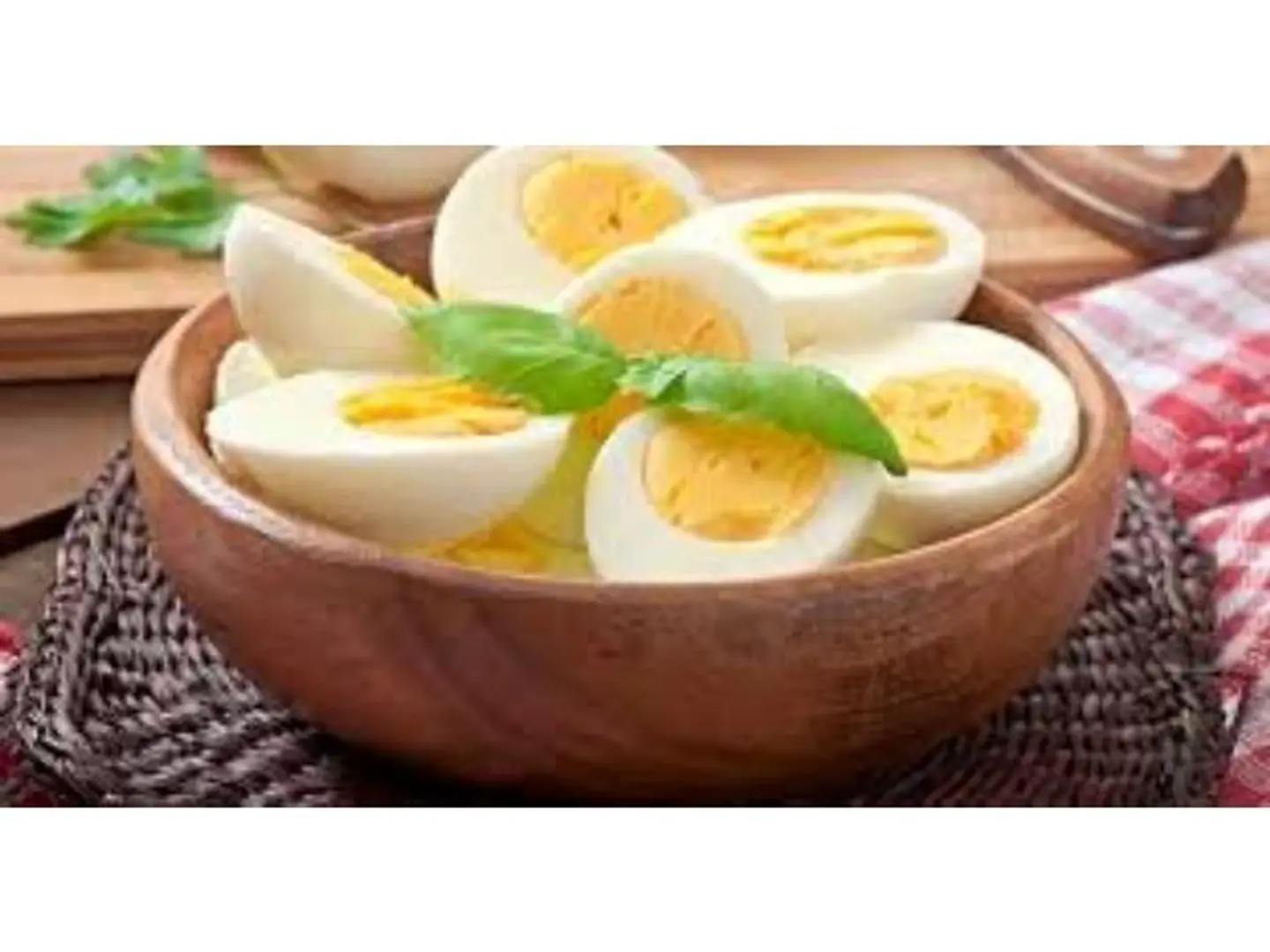 Poached Eggs