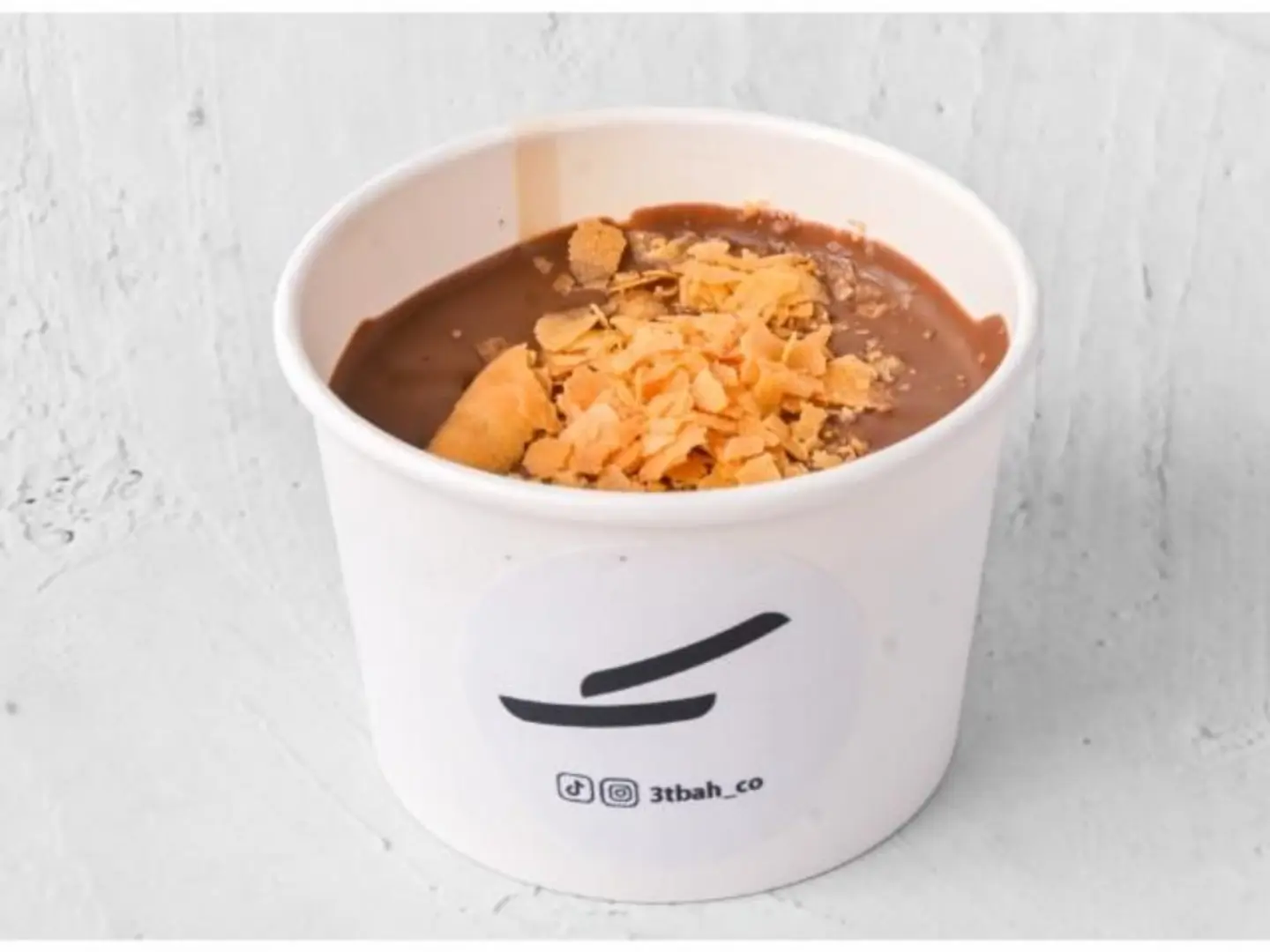 Chocolate Pudding