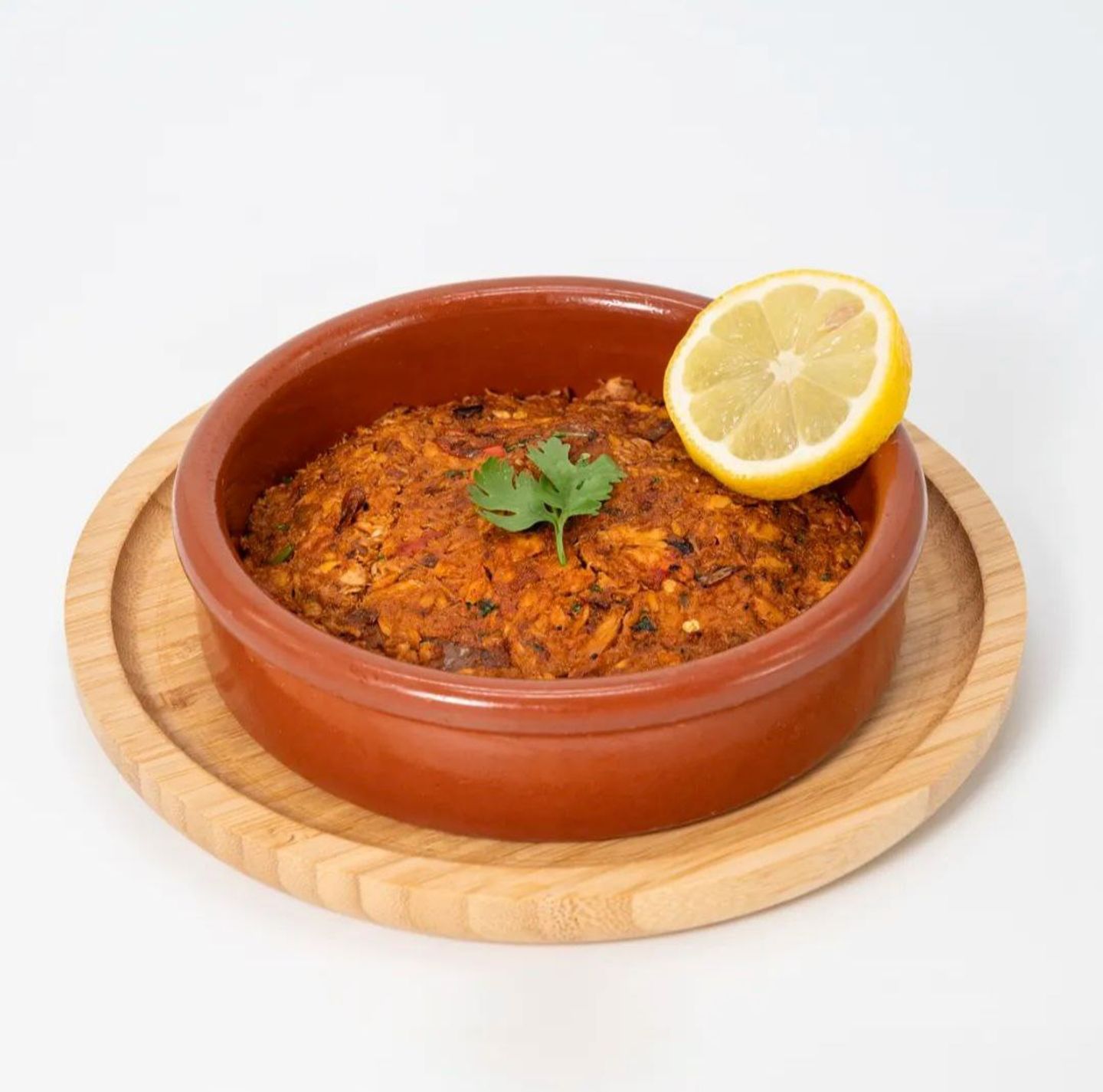 تونة سادة