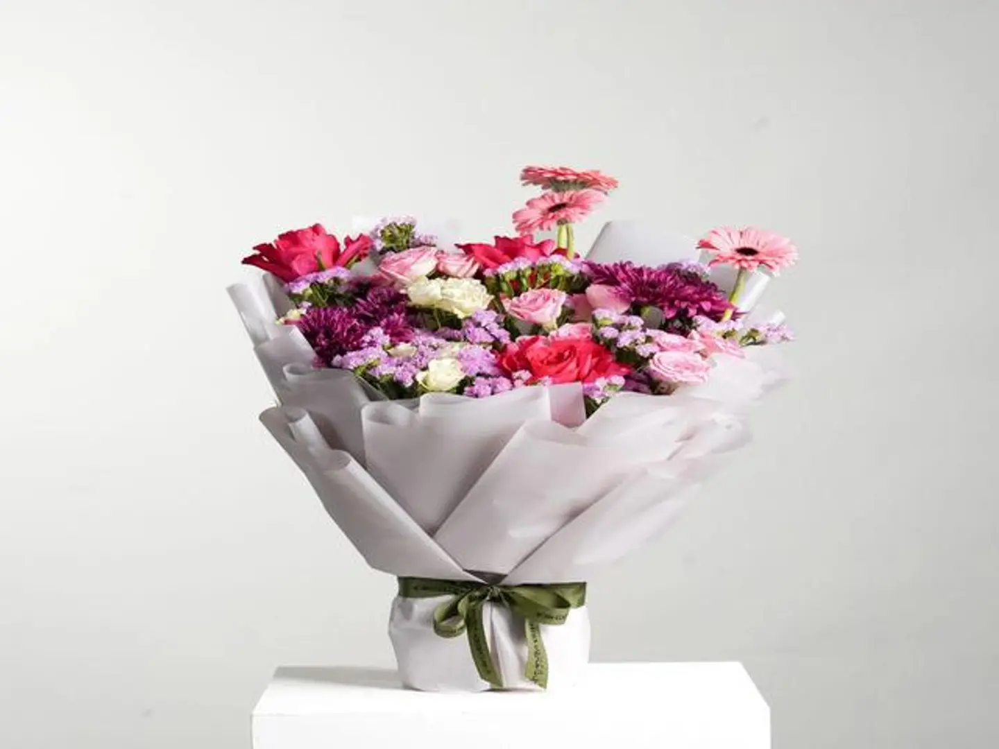 باقة انغام الربيع