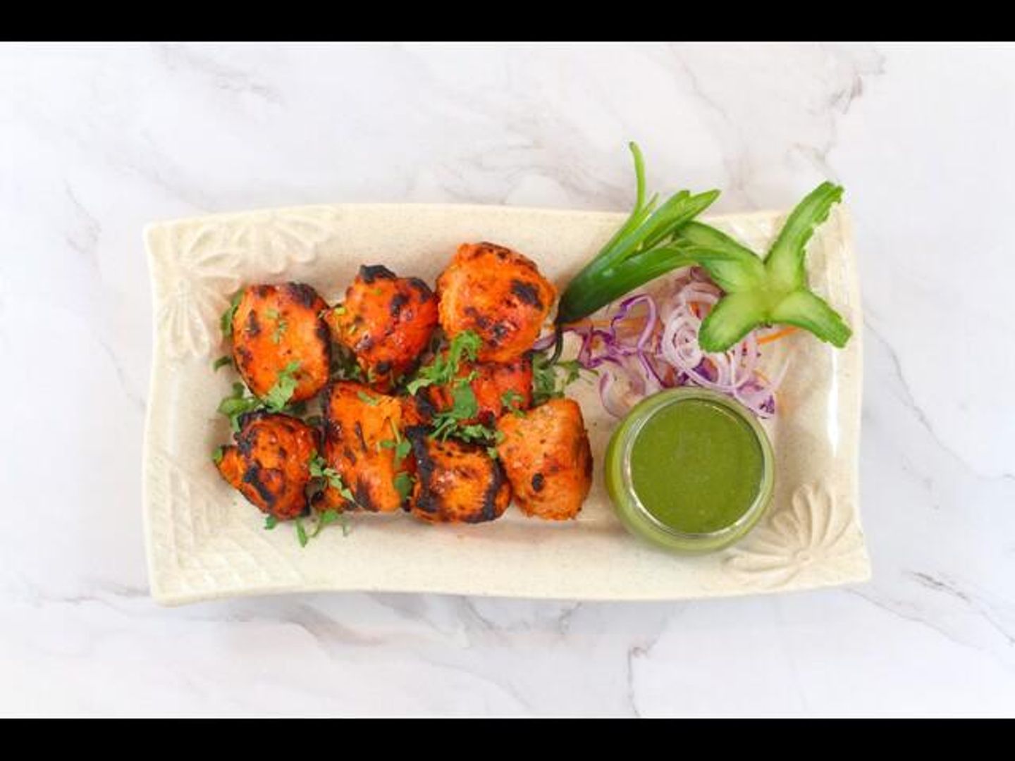 Tikka Twist