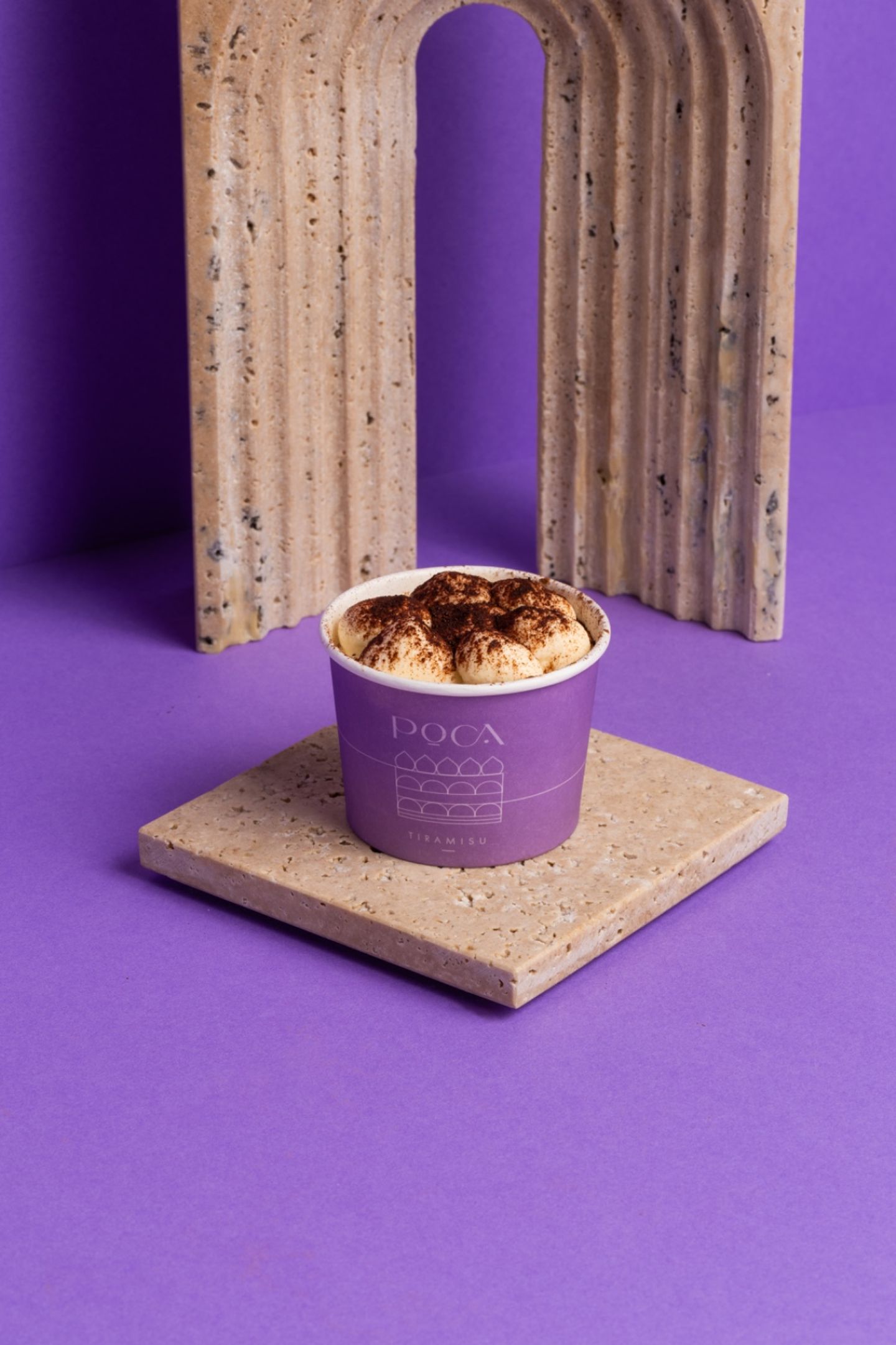 Classic Tiramisu