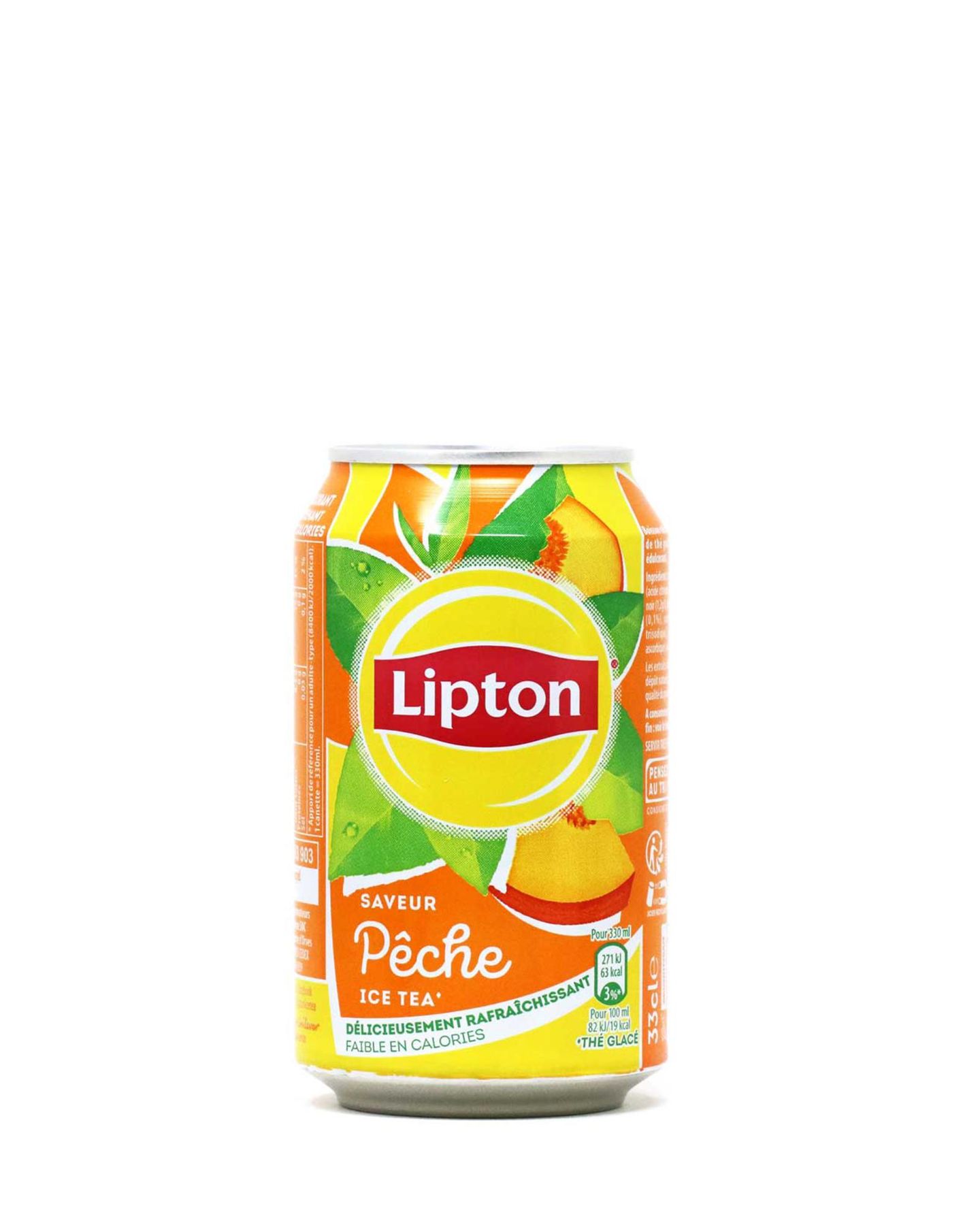 Ice Tea Peach