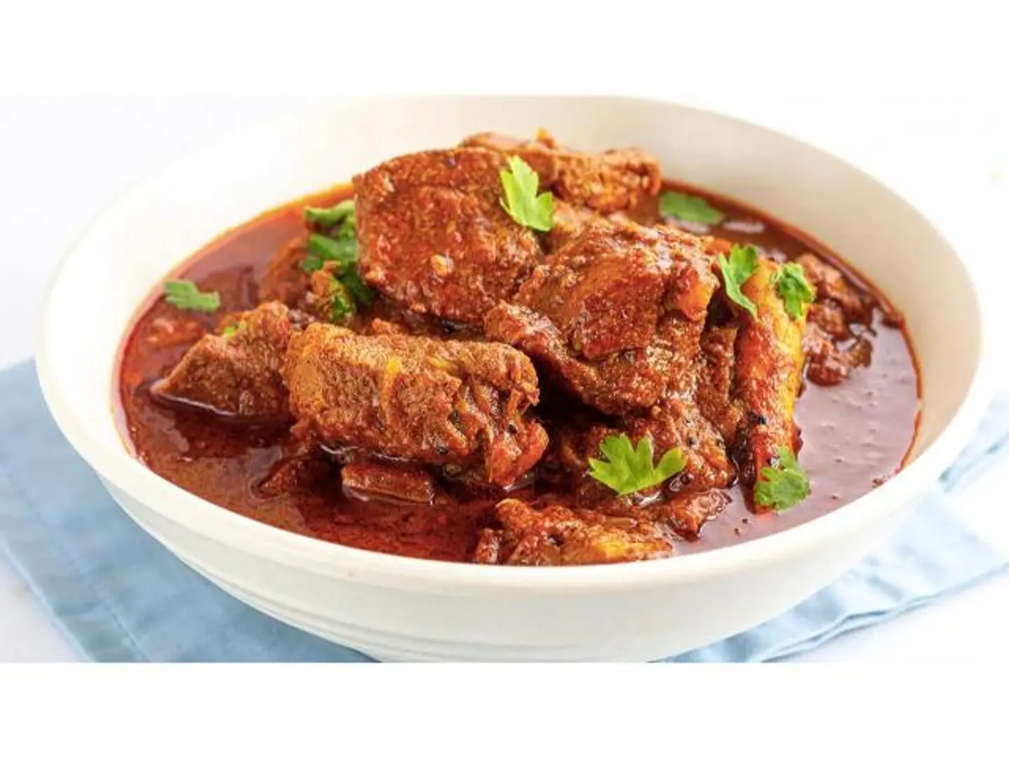 Mutton Curry