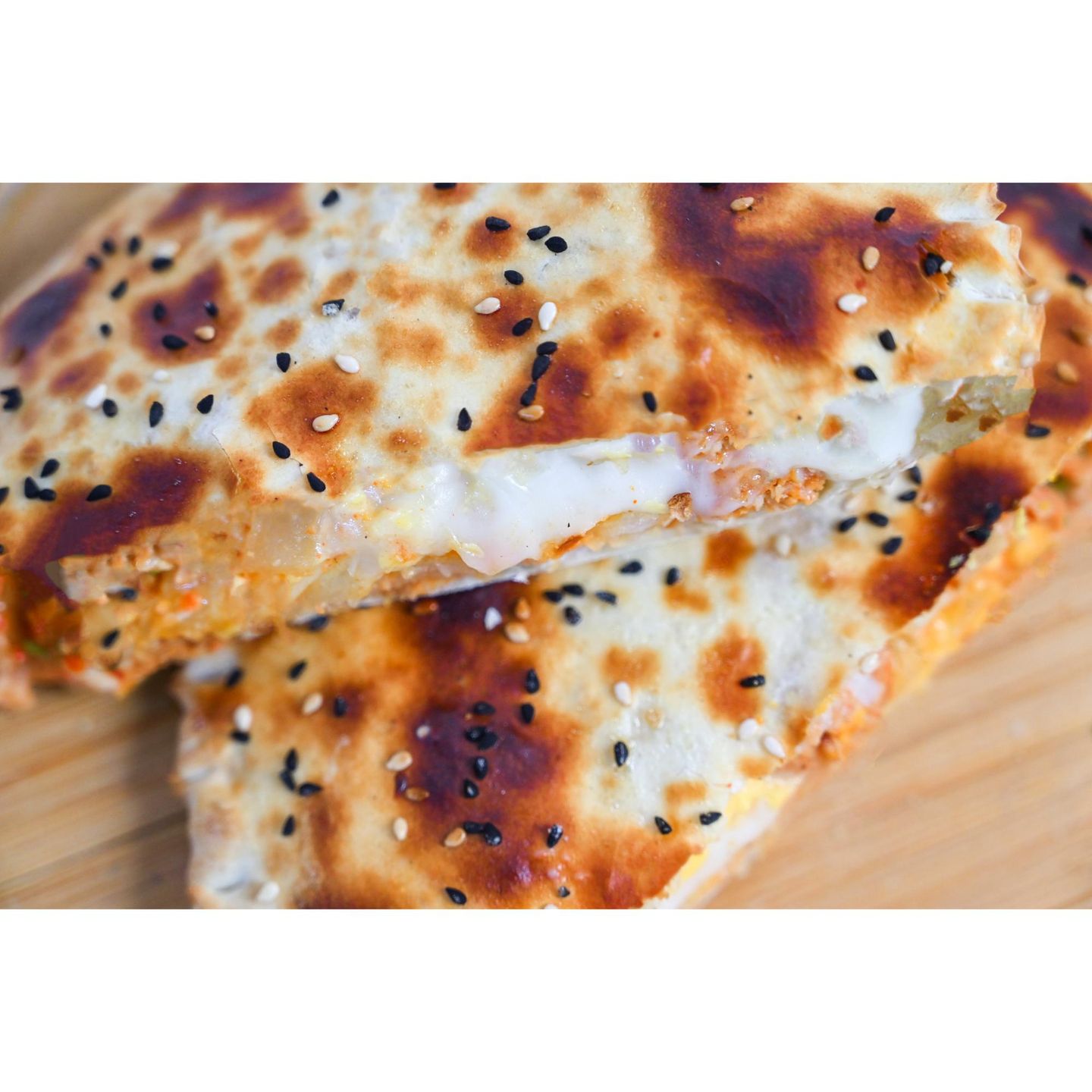 Cheese Pie