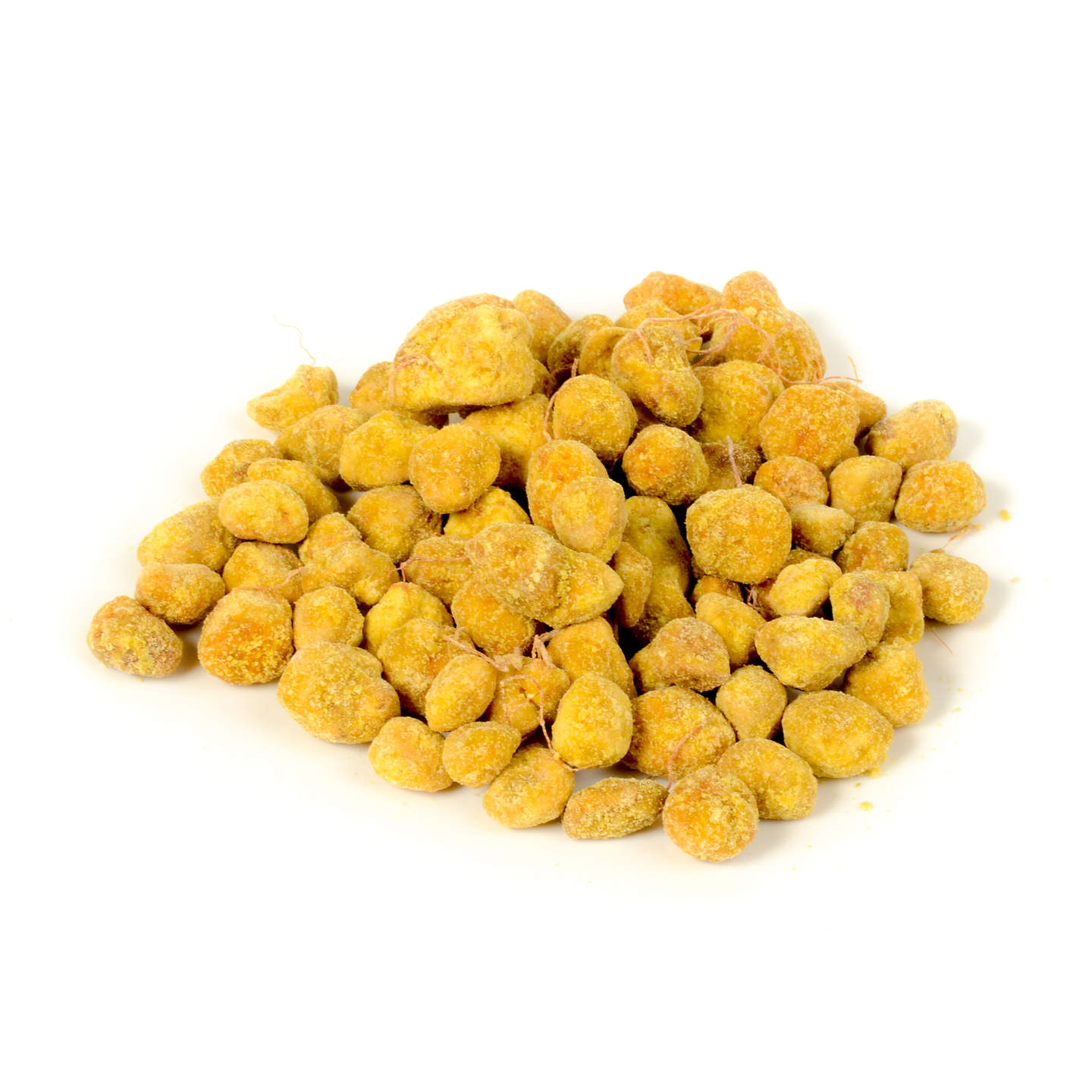 Habhabo With Ginger (Mabuyu)