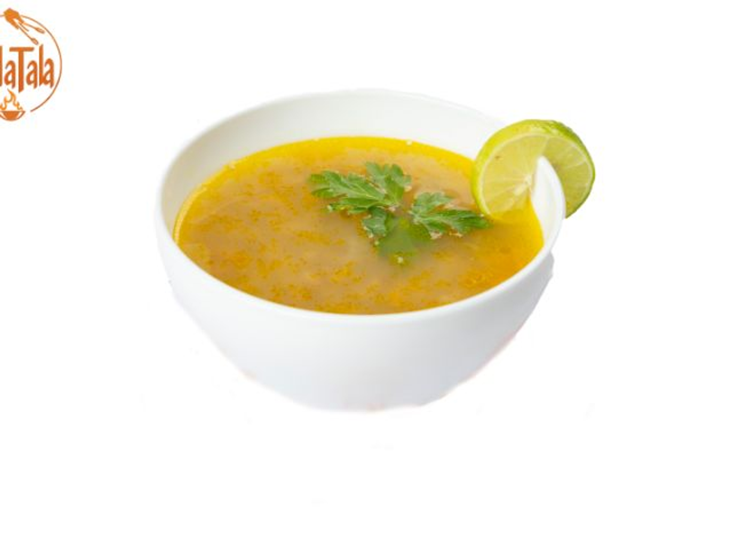 Orzo Soup