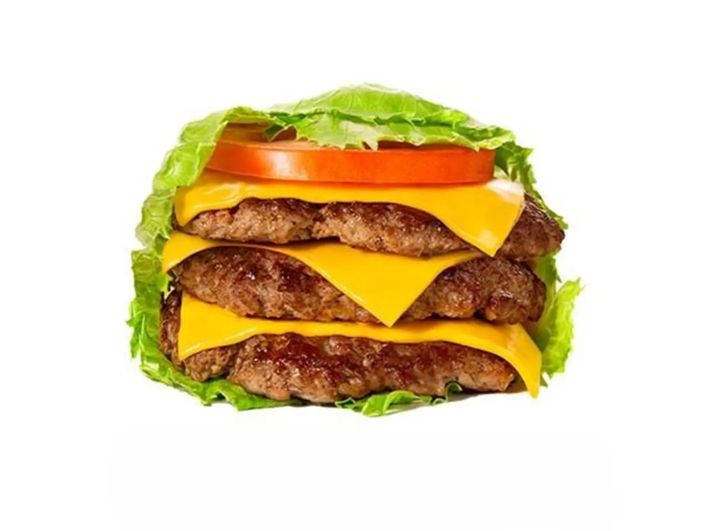 هنجري دايت تربل