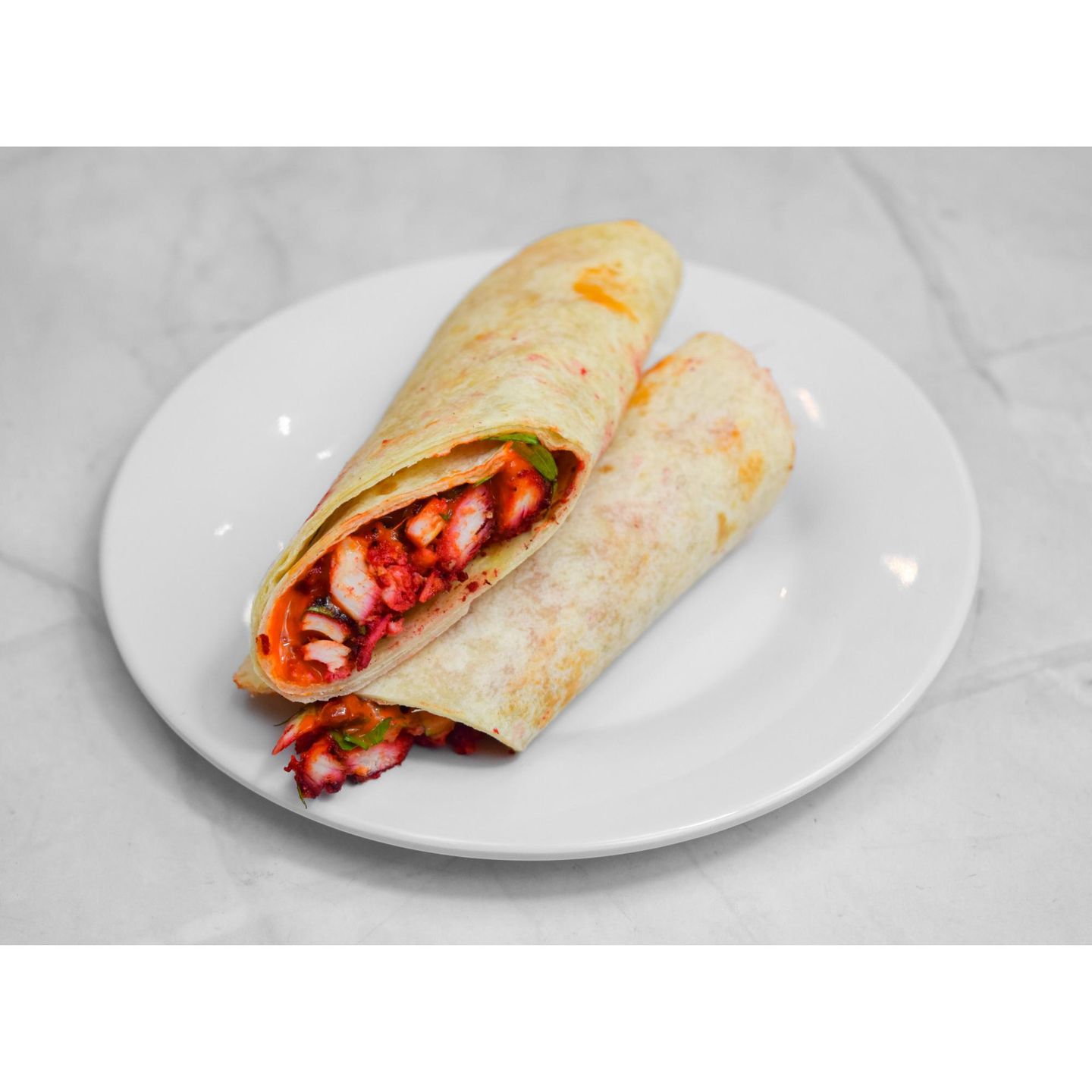 Tikka Sandwich
