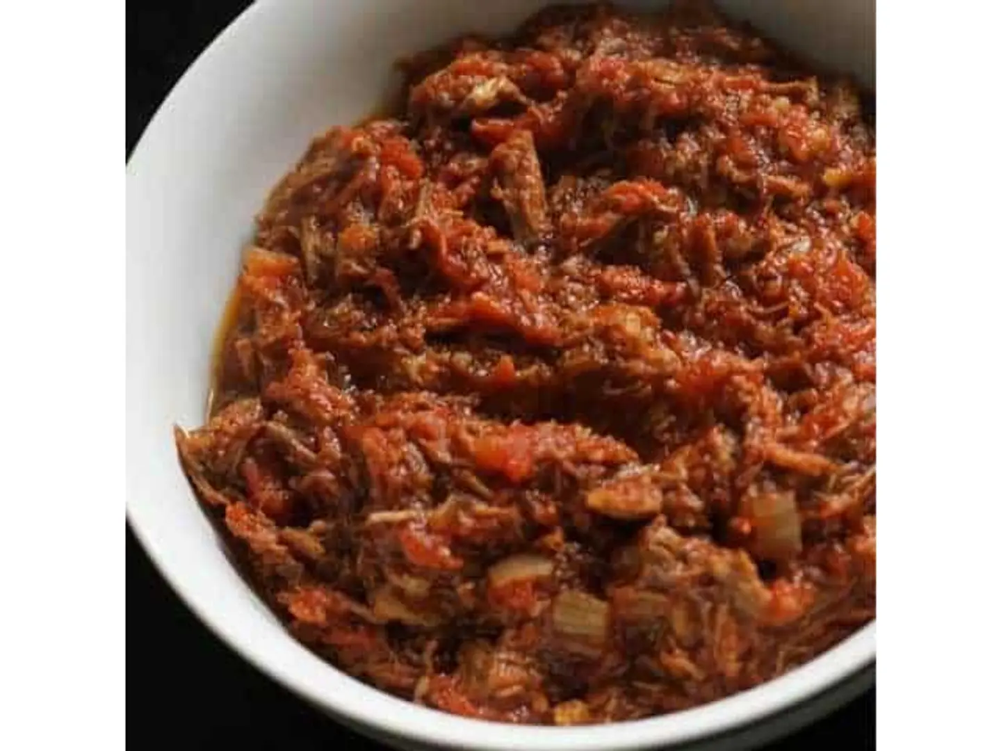Yemeni Daggah With Fresh Minced Meat