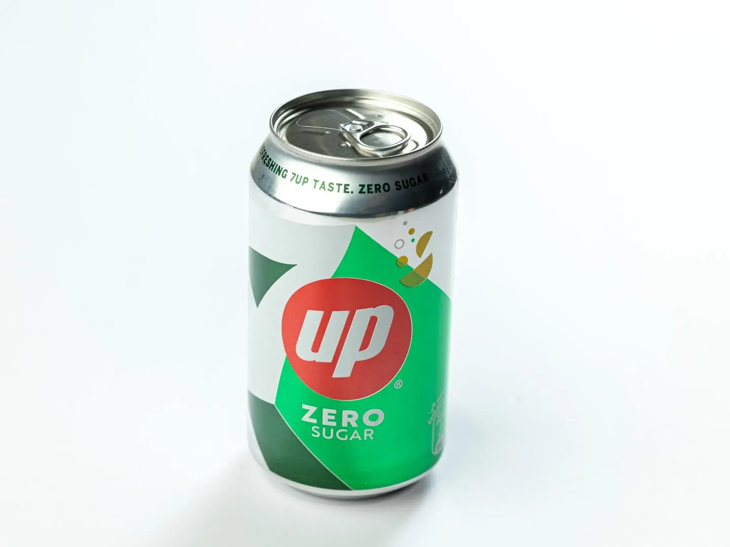 سفن اب دايت