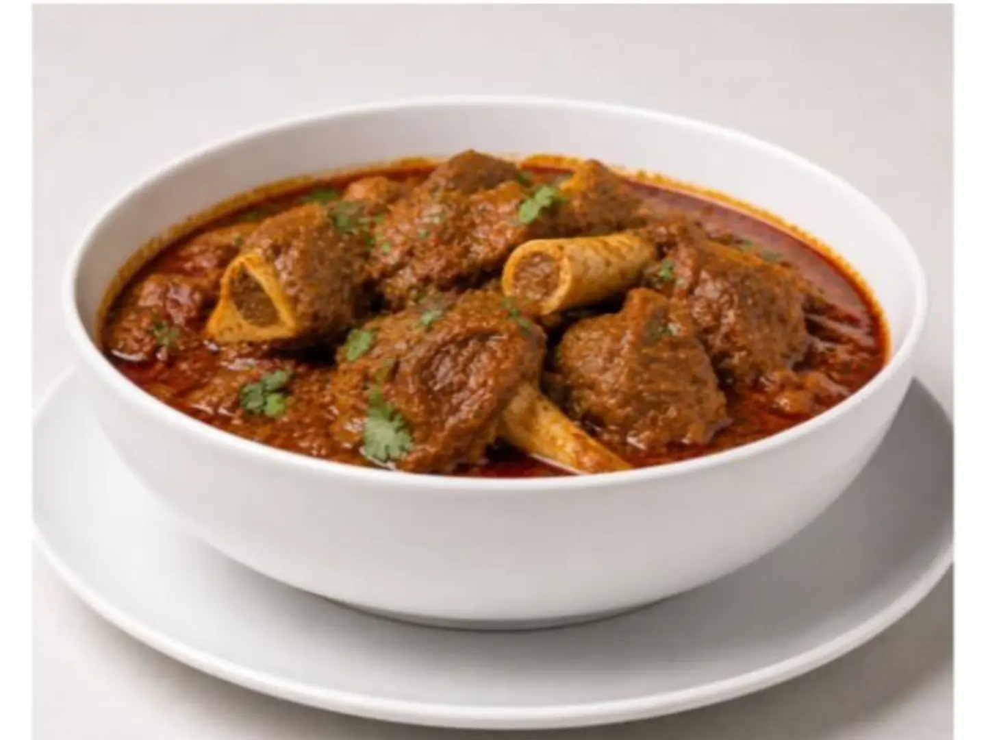 Mutton Roganjosh