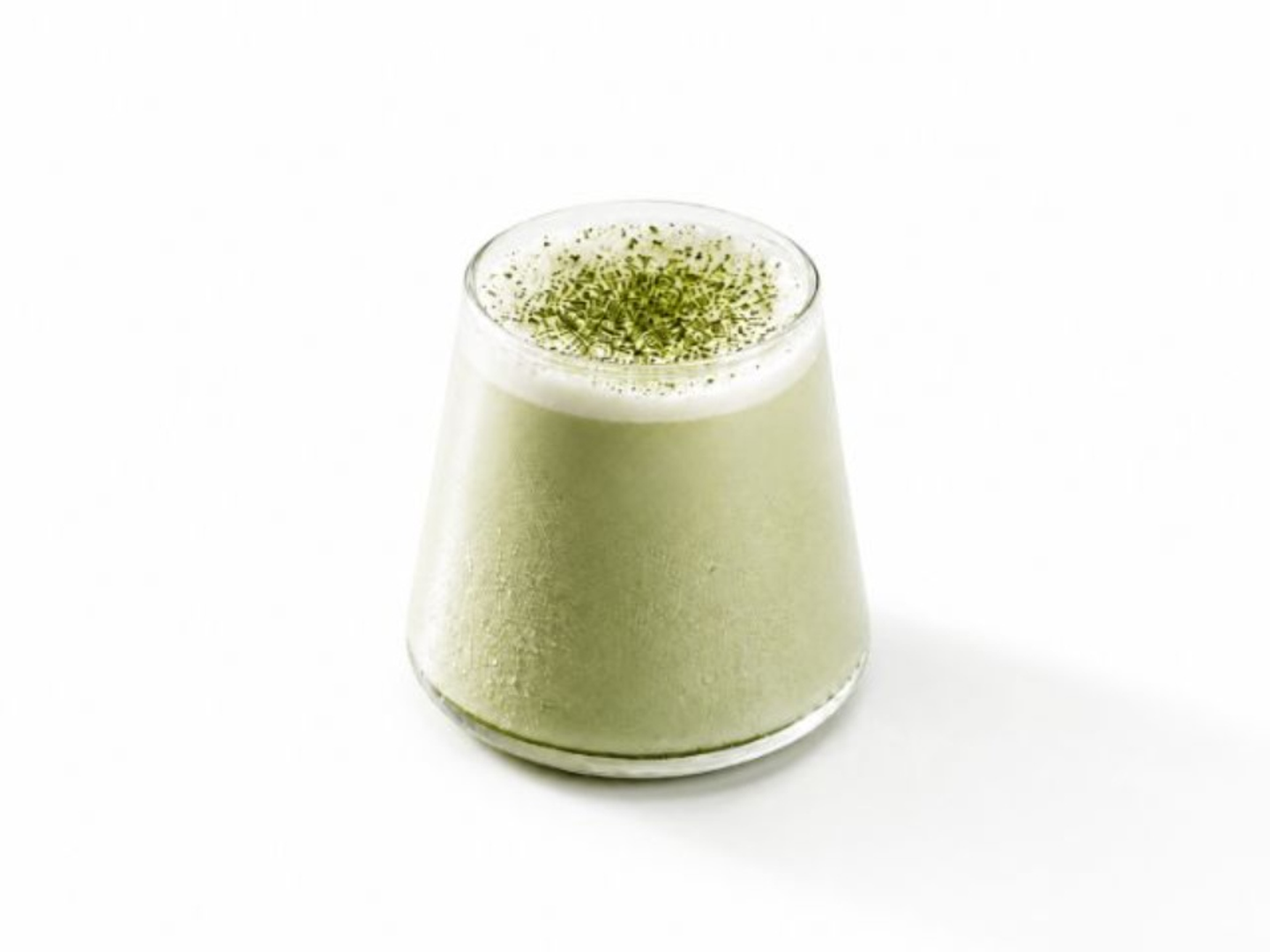 V Spanish Matcha